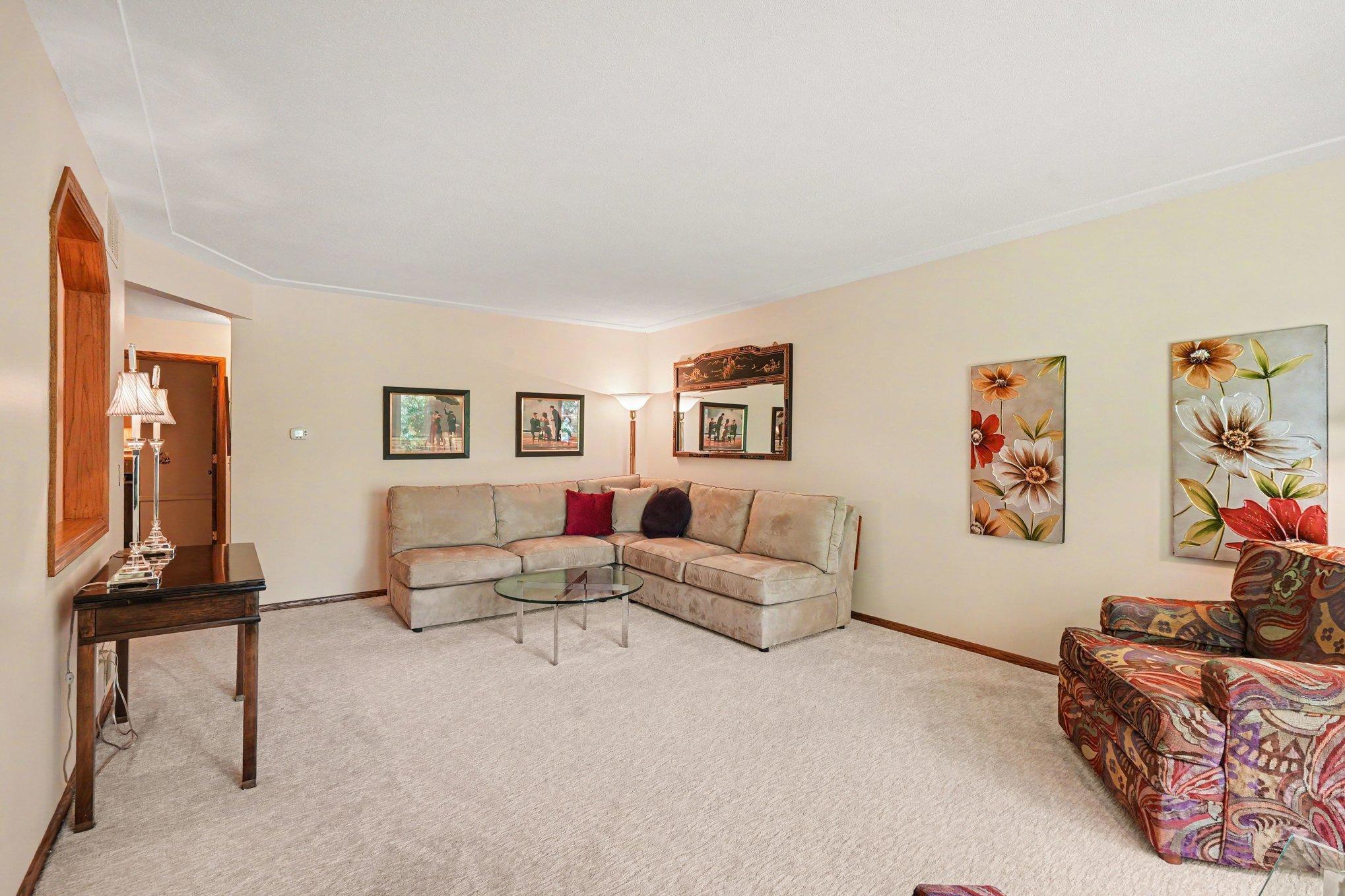 View of Residential at 436 Rice Creek Boulevard, Fridley MN 55432, Fridley (11 of 34) - Mike Wilen | Minnesota Team Real Estate