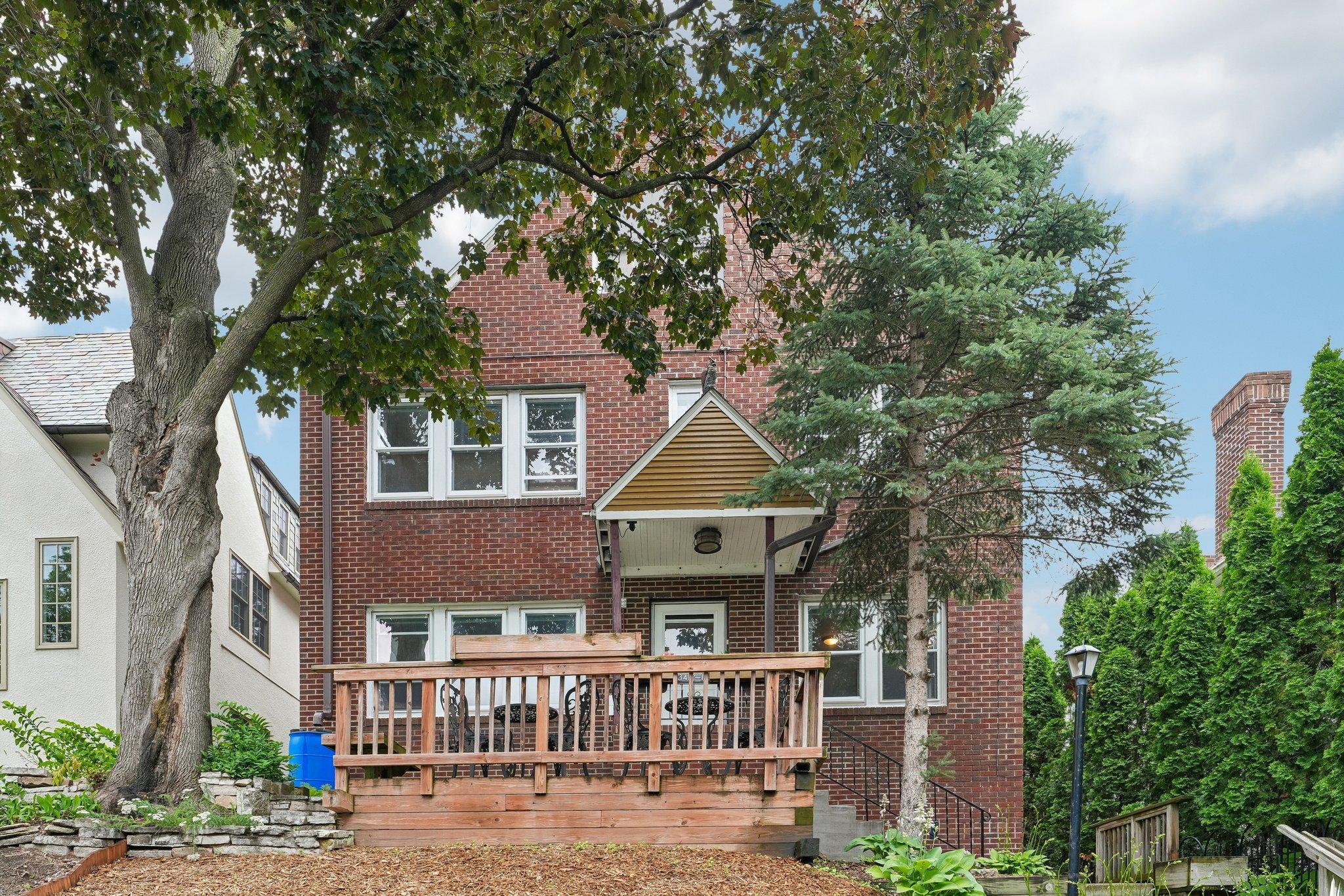 View of Residential Income at 3412 Humboldt Avenue, Minneapolis MN 55408, Minneapolis (3 of 78) - Mike Wilen | Minnesota Team Real Estate