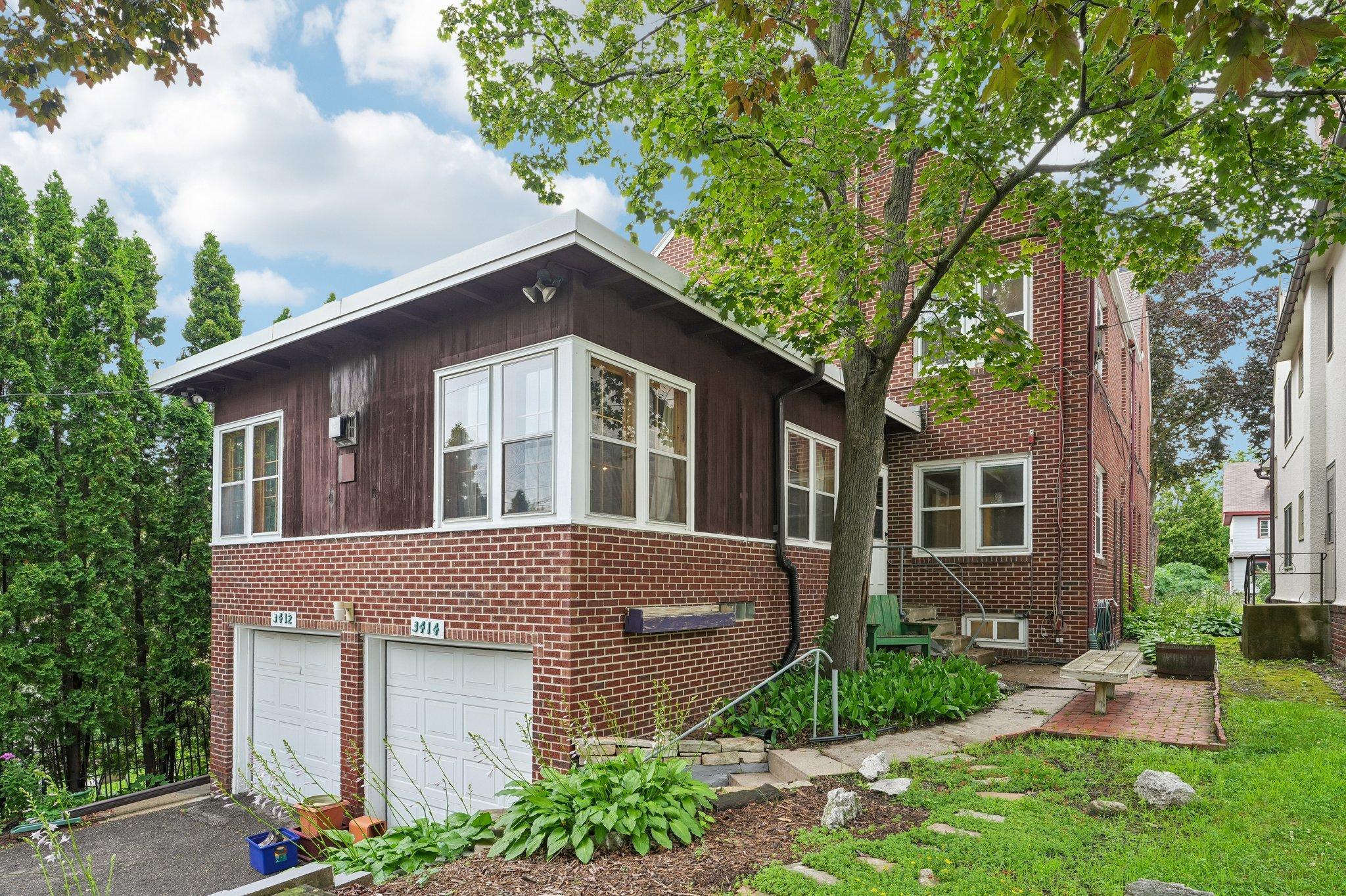View of Residential Income at 3412 Humboldt Avenue, Minneapolis MN 55408, Minneapolis (78 of 78) - Mike Wilen | Minnesota Team Real Estate