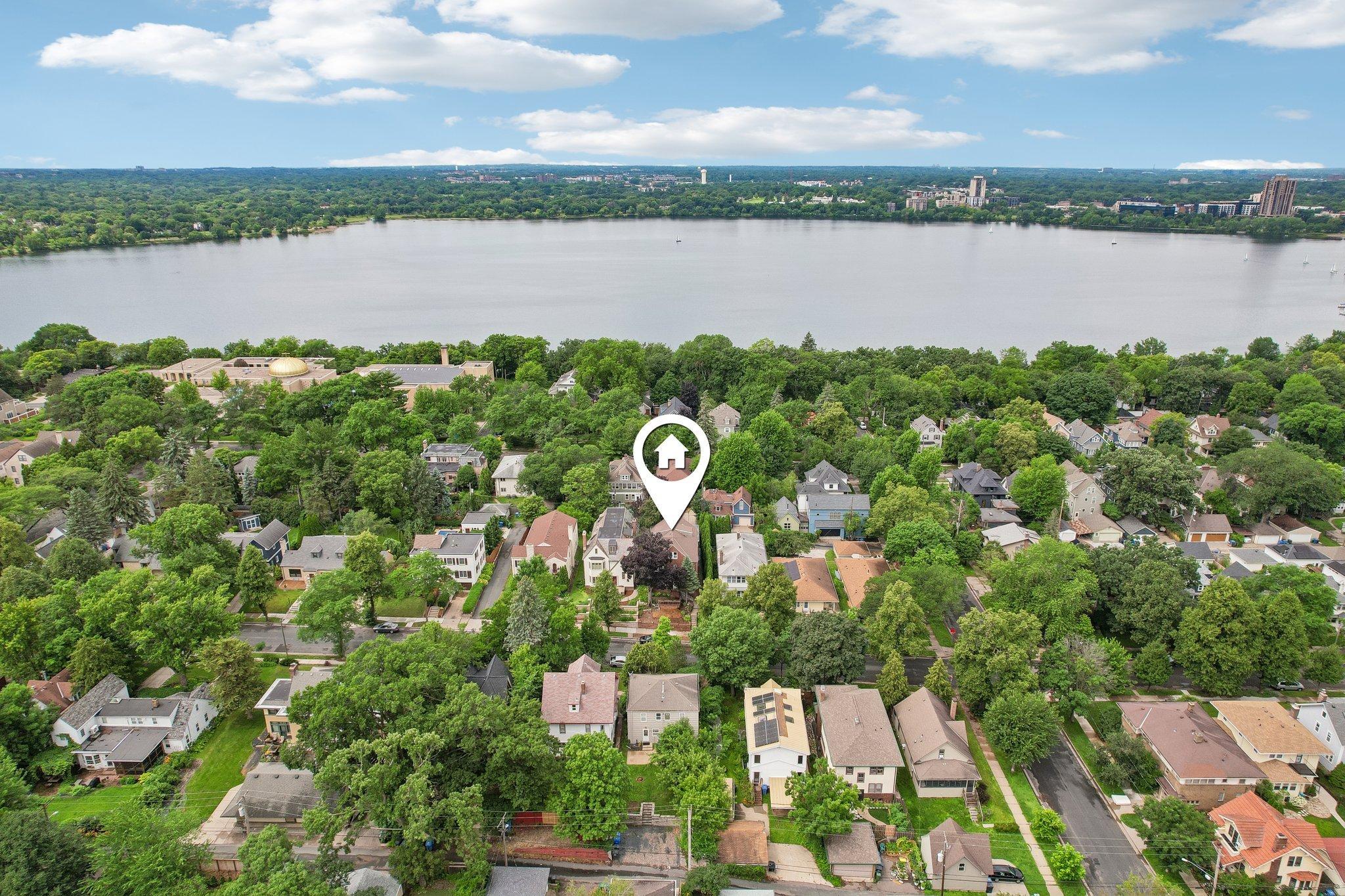 View of Residential Income at 3412 Humboldt Avenue, Minneapolis MN 55408, Minneapolis (73 of 78) - Mike Wilen | Minnesota Team Real Estate