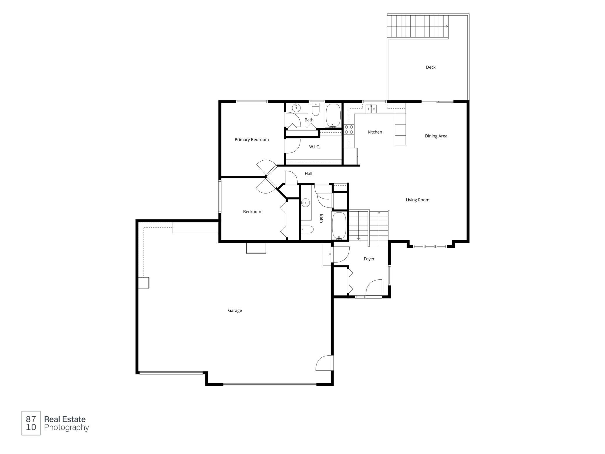 View of Residential at 1108 Mulberry Avenue, Montgomery MN 56069, Montgomery (37 of 39) - Mike Wilen | Minnesota Team Real Estate