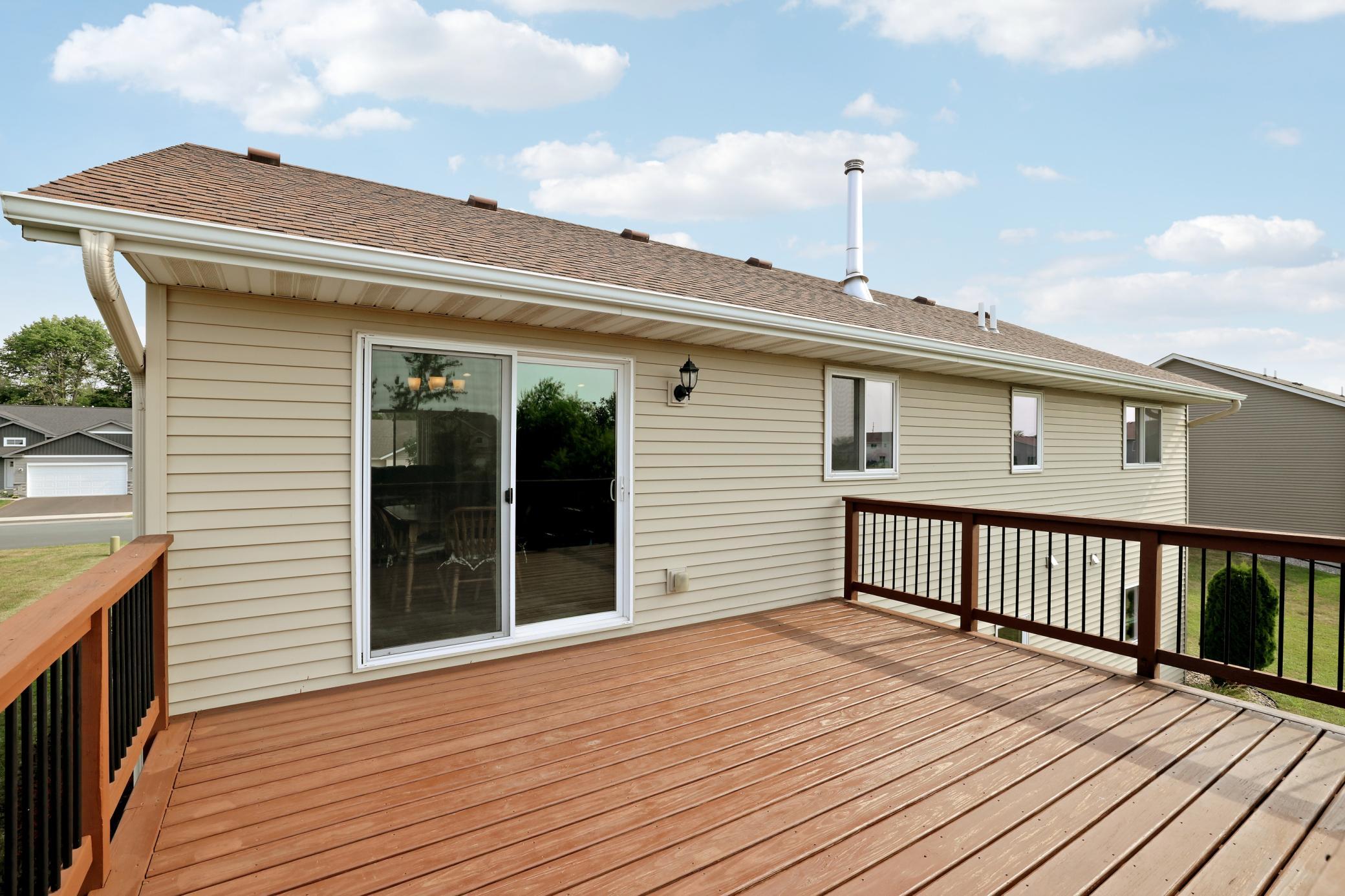 View of Residential at 1108 Mulberry Avenue, Montgomery MN 56069, Montgomery (32 of 39) - Mike Wilen | Minnesota Team Real Estate