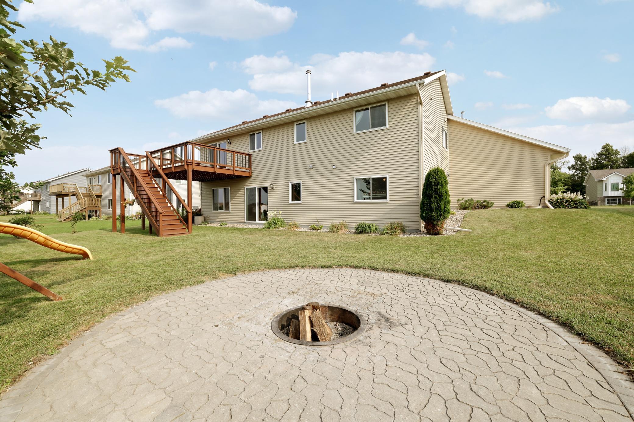 View of Residential at 1108 Mulberry Avenue, Montgomery MN 56069, Montgomery (30 of 39) - Mike Wilen | Minnesota Team Real Estate