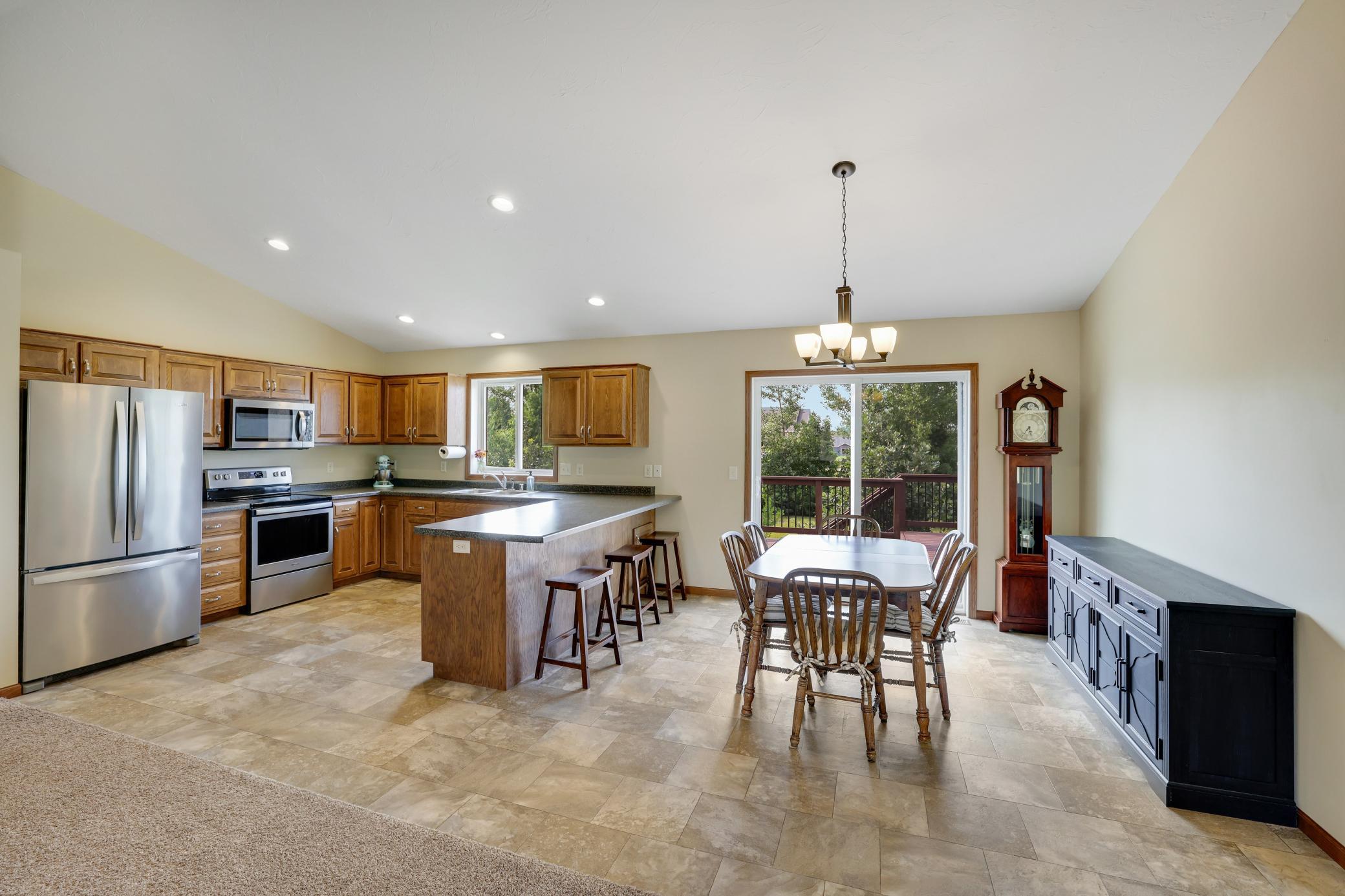 View of Residential at 1108 Mulberry Avenue, Montgomery MN 56069, Montgomery (10 of 39) - Mike Wilen | Minnesota Team Real Estate