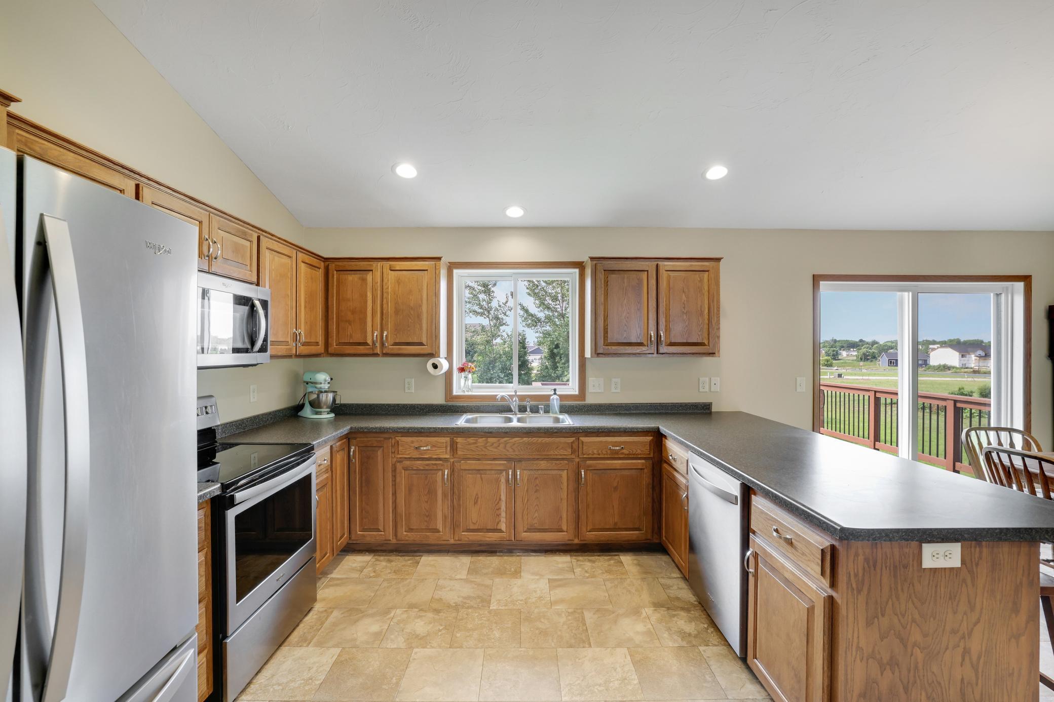 View of Residential at 1108 Mulberry Avenue, Montgomery MN 56069, Montgomery (9 of 39) - Mike Wilen | Minnesota Team Real Estate
