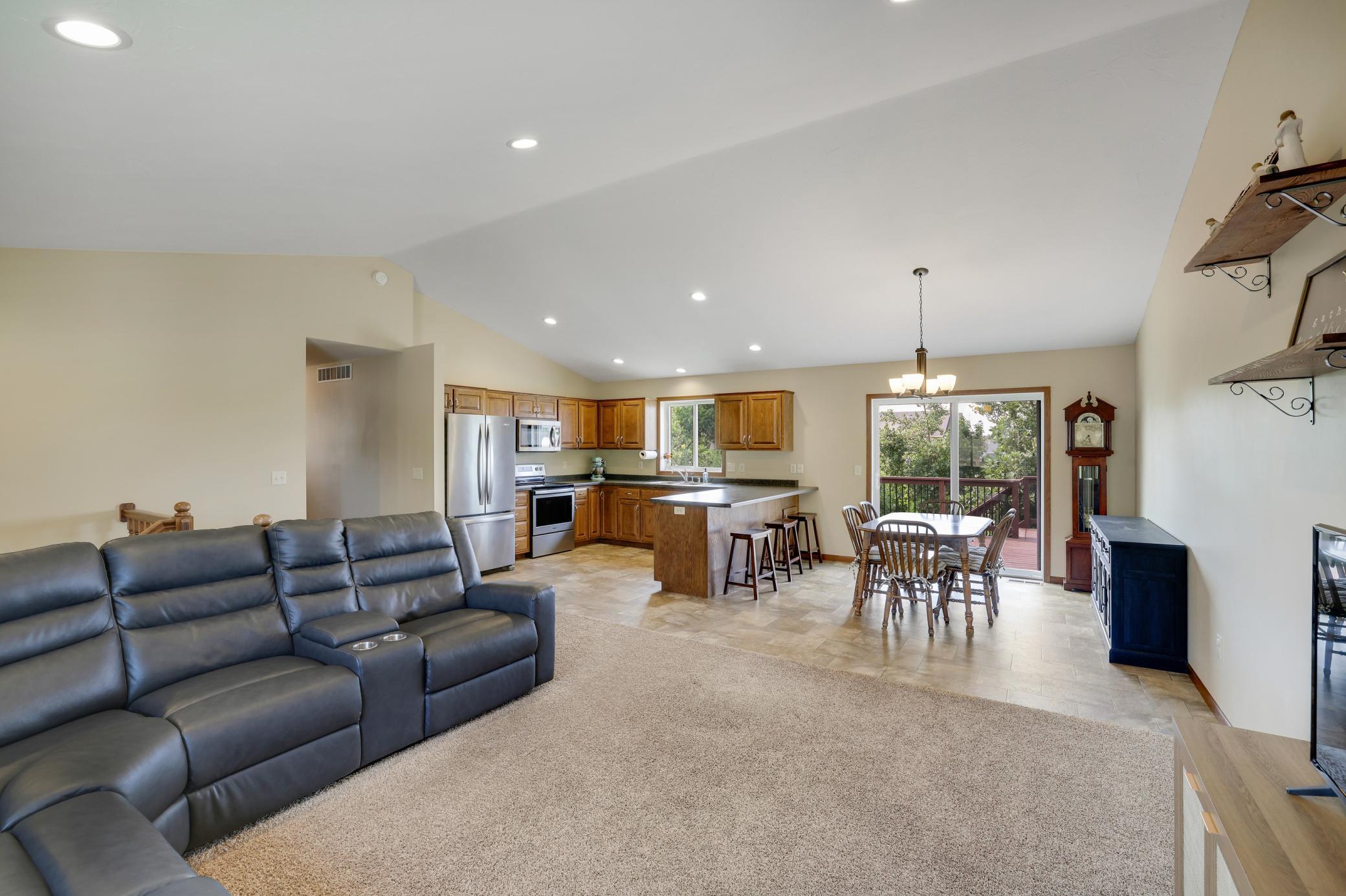 View of Residential at 1108 Mulberry Avenue, Montgomery MN 56069, Montgomery (7 of 39) - Mike Wilen | Minnesota Team Real Estate