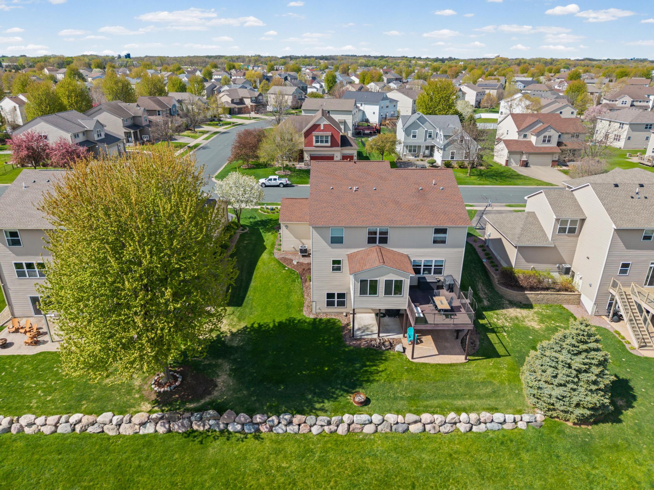 View of Residential at 2061 Winterberry Lane, Shakopee MN 55379, Shakopee (2 of 56) - Mike Wilen | Minnesota Team Real Estate