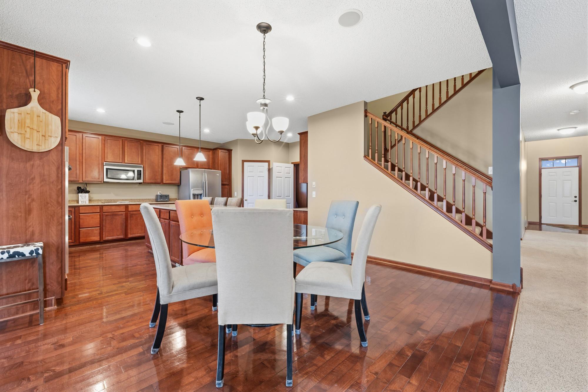 View of Residential at 2061 Winterberry Lane, Shakopee MN 55379, Shakopee (12 of 56) - Mike Wilen | Minnesota Team Real Estate