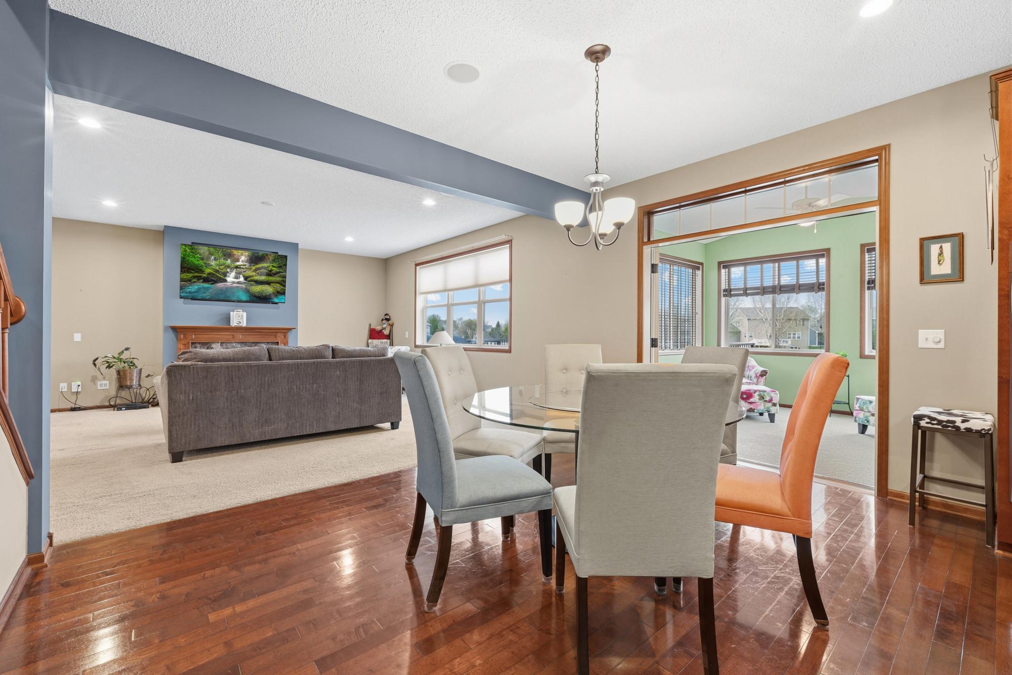 View of Residential at 2061 Winterberry Lane, Shakopee MN 55379, Shakopee (13 of 56) - Mike Wilen | Minnesota Team Real Estate