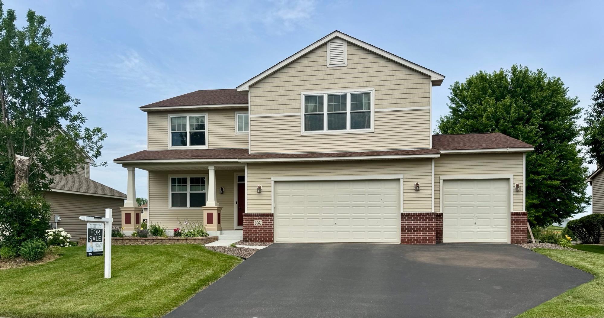 View of Residential at 2061 Winterberry Lane, Shakopee MN 55379, Shakopee - Mike Wilen | Minnesota Team Real Estate