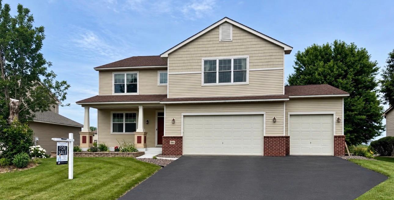 View of Residential at 2061 Winterberry Lane, Shakopee MN 55379, Shakopee (82 of 97) - Mike Wilen | Minnesota Team Real Estate