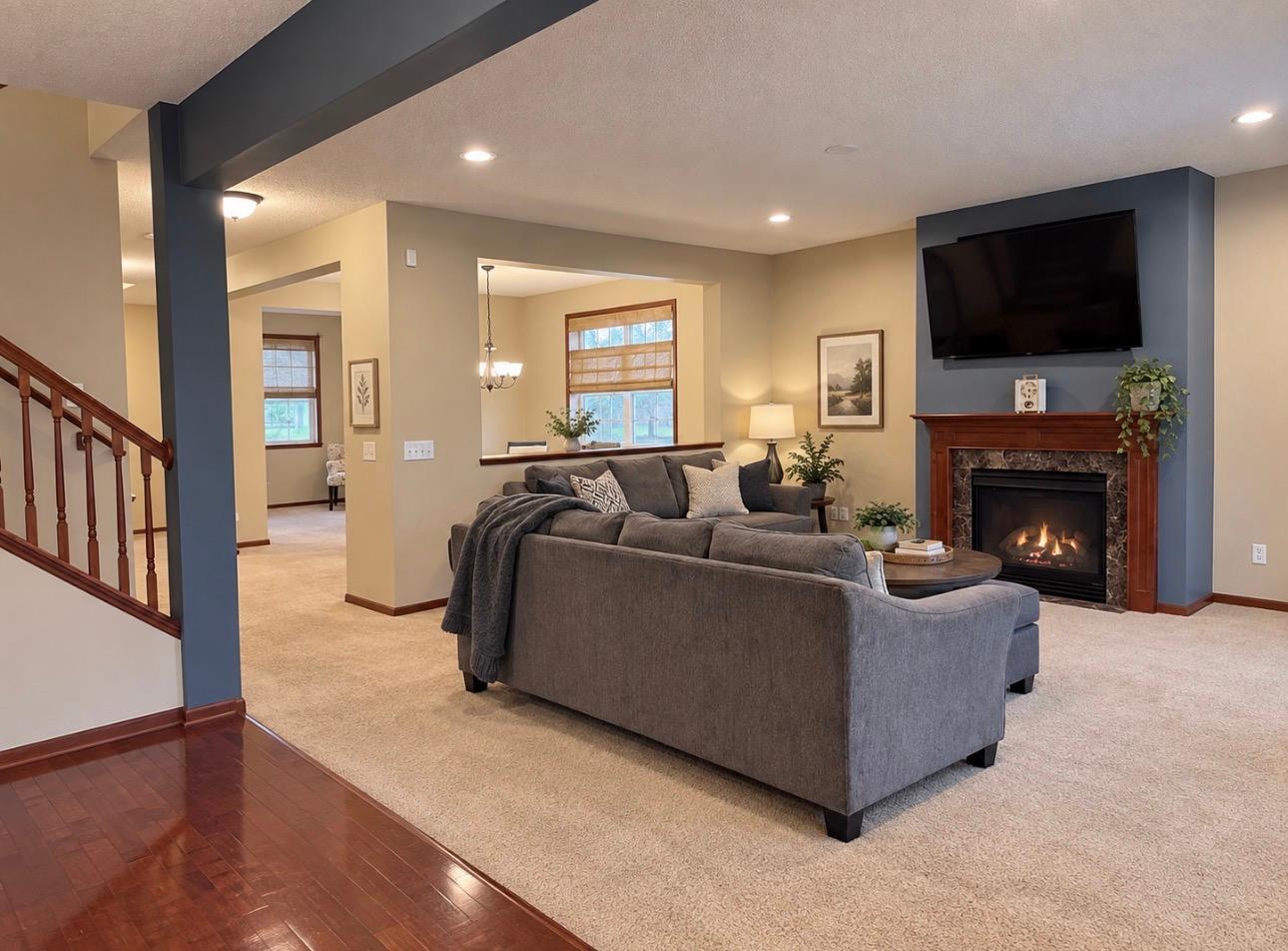 View of Residential at 2061 Winterberry Lane, Shakopee MN 55379, Shakopee (10 of 97) - Mike Wilen | Minnesota Team Real Estate