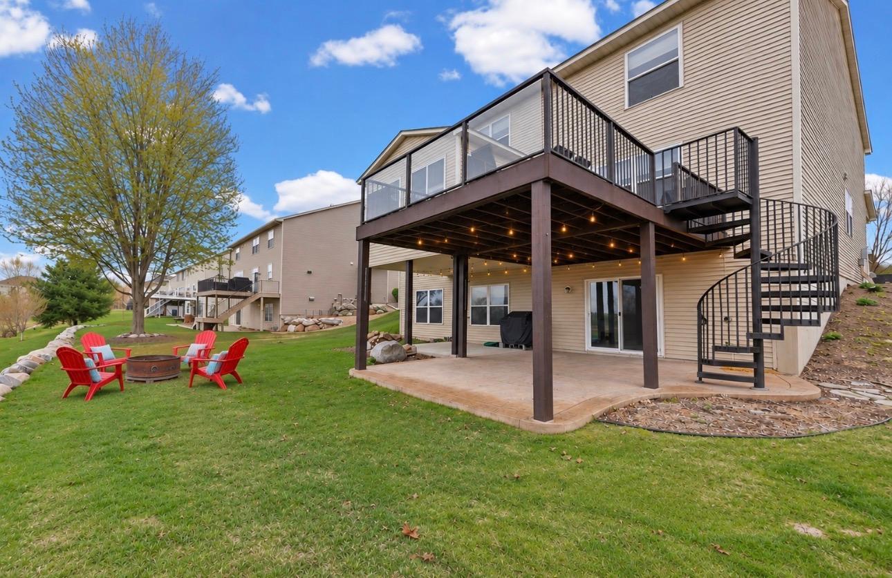 View of Residential at 2061 Winterberry Lane, Shakopee MN 55379, Shakopee (87 of 97) - Mike Wilen | Minnesota Team Real Estate