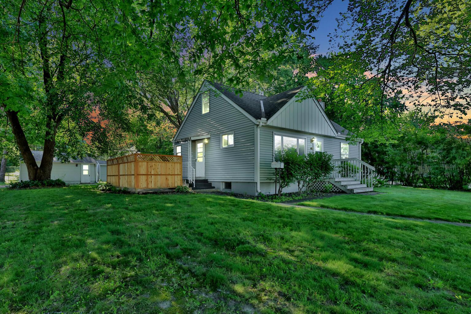 View of Residential at 2966 Louisiana Avenue, Crystal MN 55427, Crystal - Mike Wilen | Minnesota Team Real Estate