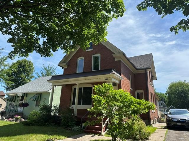 View of Residential Income at 1164 Matilda Street, Saint Paul MN 55117, Saint Paul - Mike Wilen | Minnesota Team Real Estate