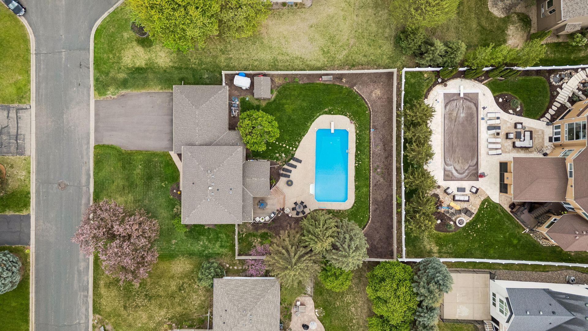 View of Residential at 900 Nina Court, Mendota Heights MN 55118, Mendota Heights (4 of 64) - Mike Wilen | Minnesota Team Real Estate
