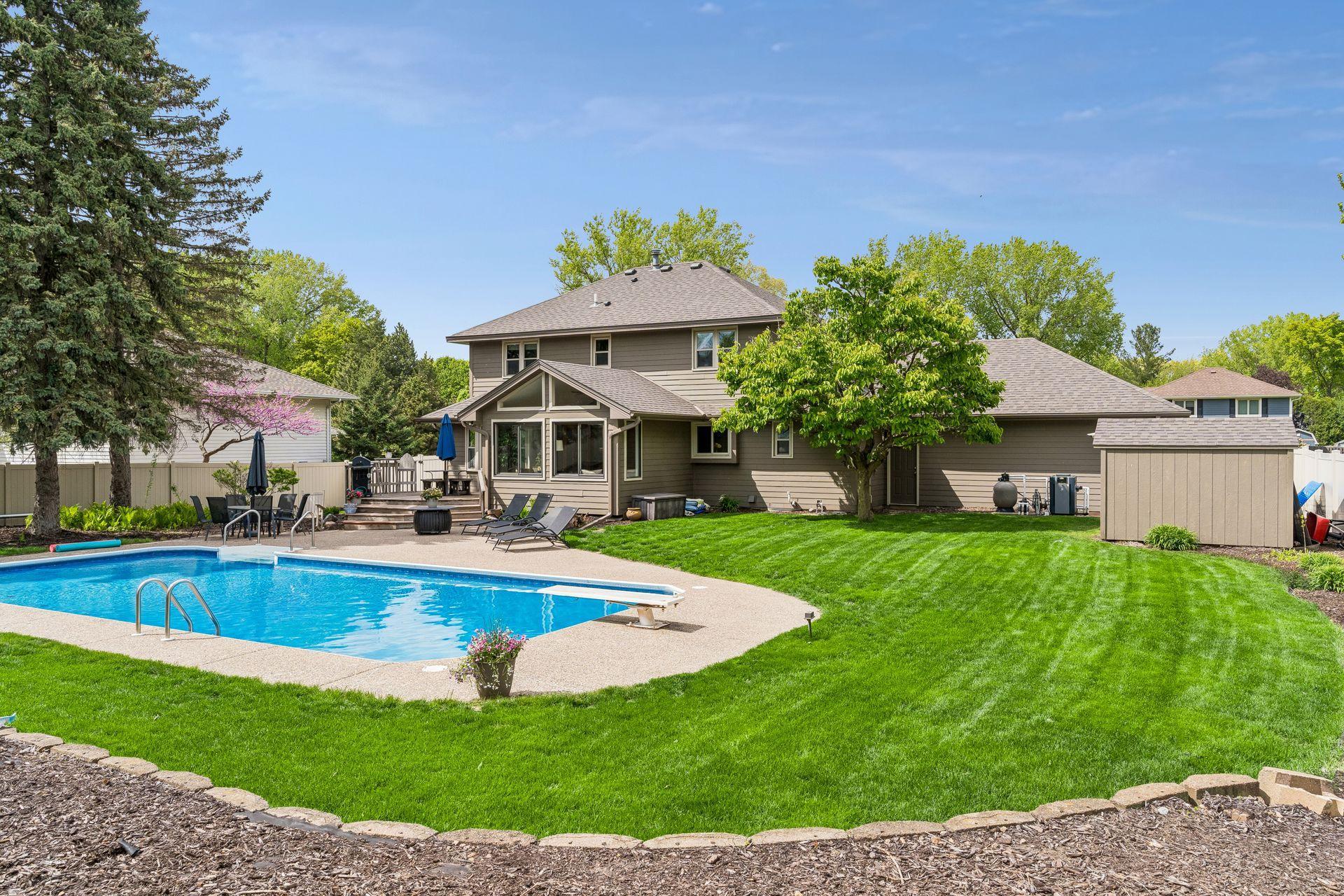 View of Residential at 900 Nina Court, Mendota Heights MN 55118, Mendota Heights (60 of 64) - Mike Wilen | Minnesota Team Real Estate