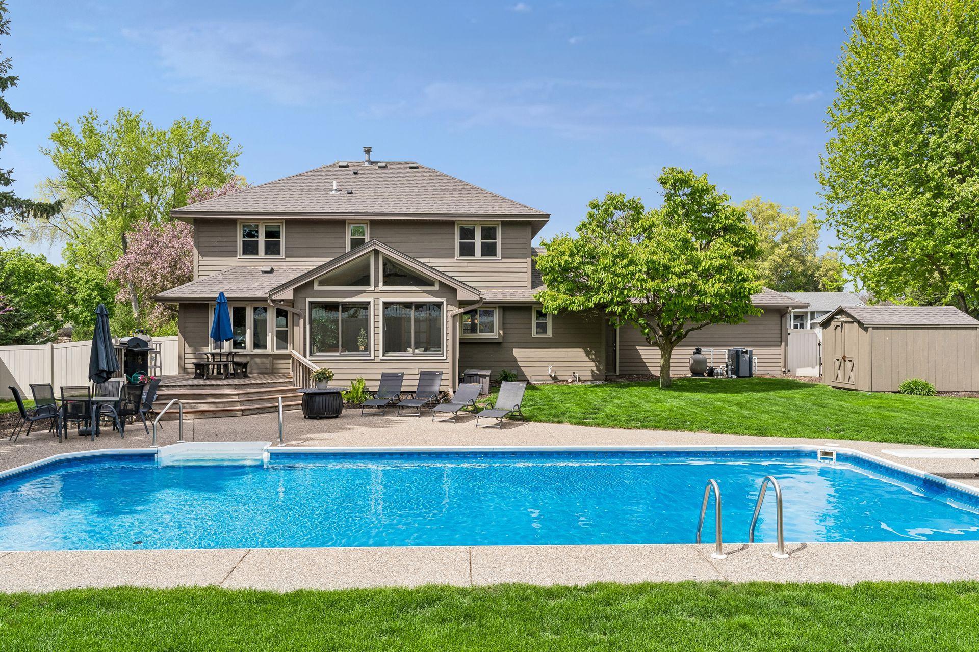 View of Residential at 900 Nina Court, Mendota Heights MN 55118, Mendota Heights (61 of 64) - Mike Wilen | Minnesota Team Real Estate