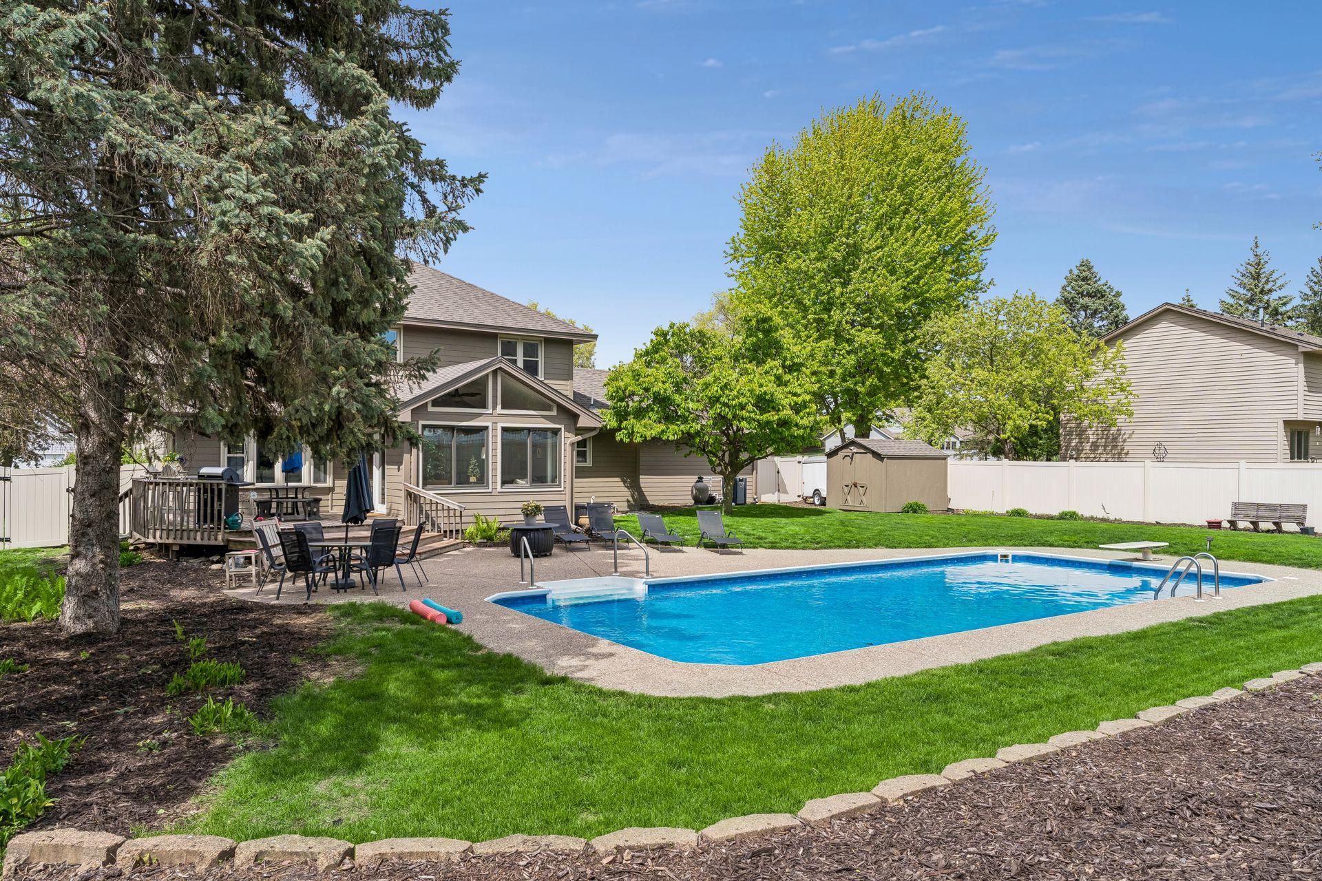 View of Residential at 900 Nina Court, Mendota Heights MN 55118, Mendota Heights (62 of 64) - Mike Wilen | Minnesota Team Real Estate