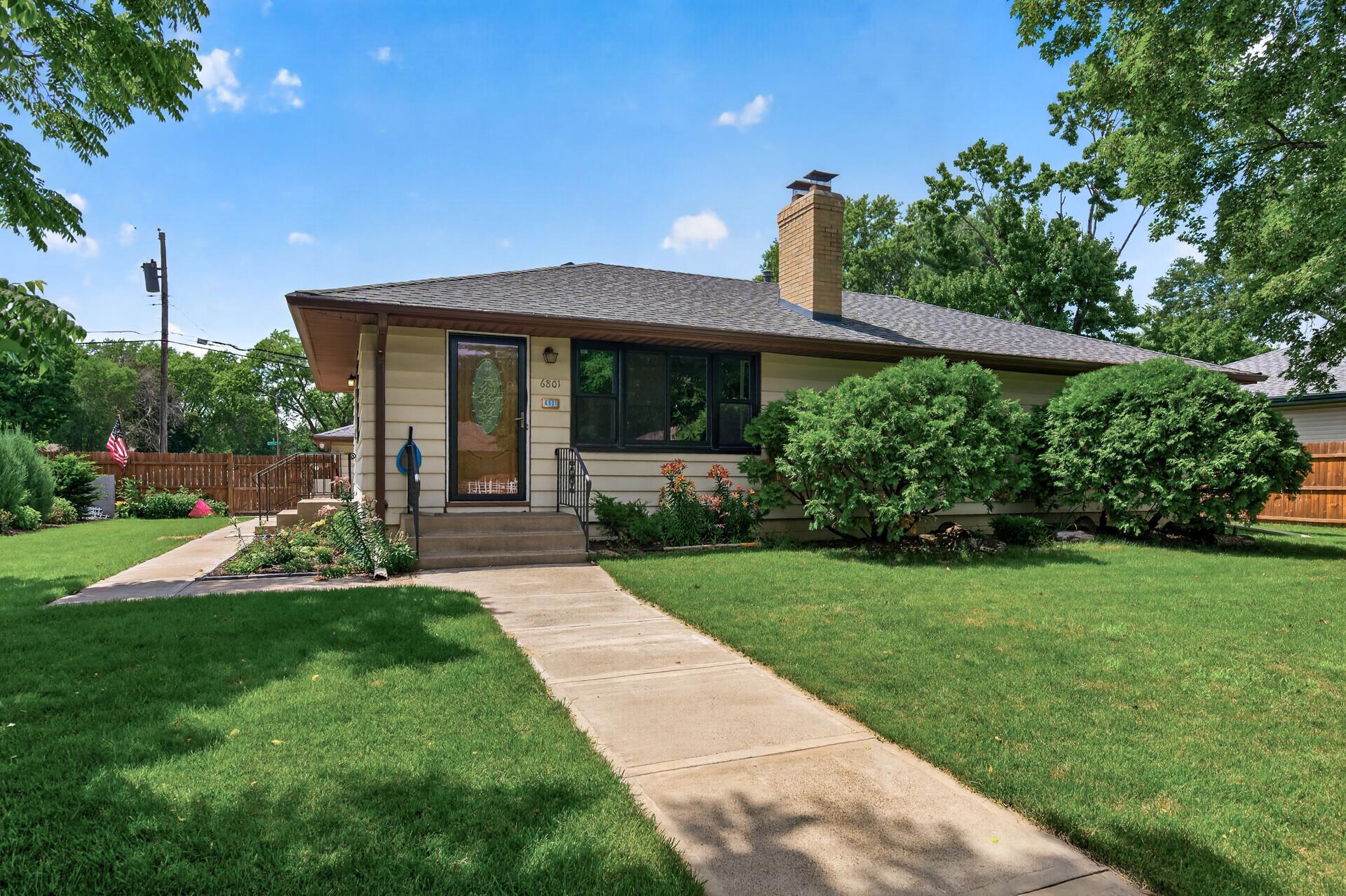 View of Residential at 6801 Orchard Avenue, Brooklyn Center MN 55429, Brooklyn Center - Mike Wilen | Minnesota Team Real Estate