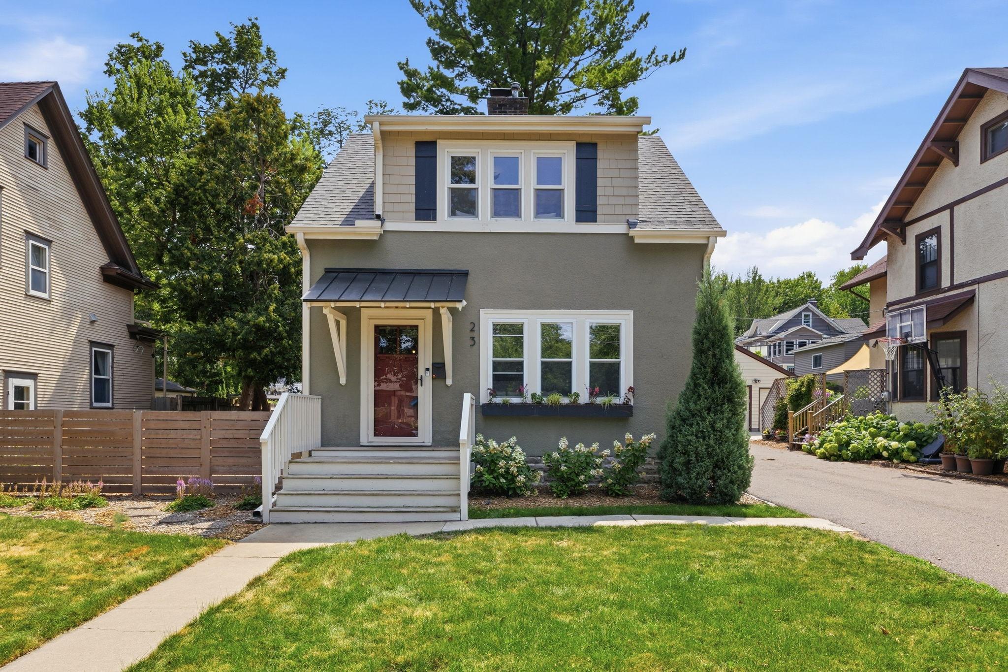 View of Residential at 23 48th Street, Minneapolis MN 55419, Minneapolis - Mike Wilen | Minnesota Team Real Estate