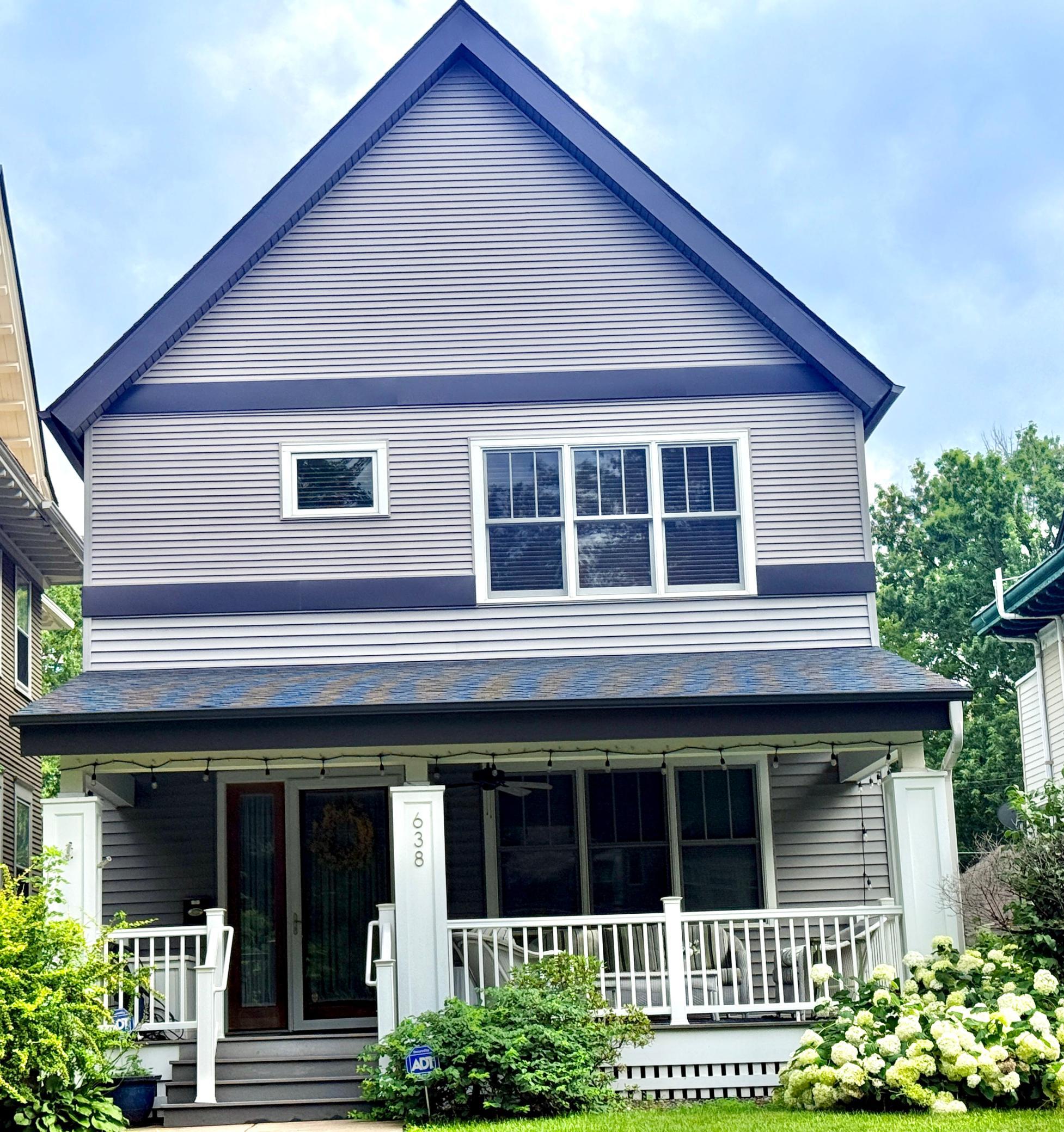 View of Residential at 638 Lincoln Avenue, Saint Paul MN 55105, Saint Paul - Mike Wilen | Minnesota Team Real Estate