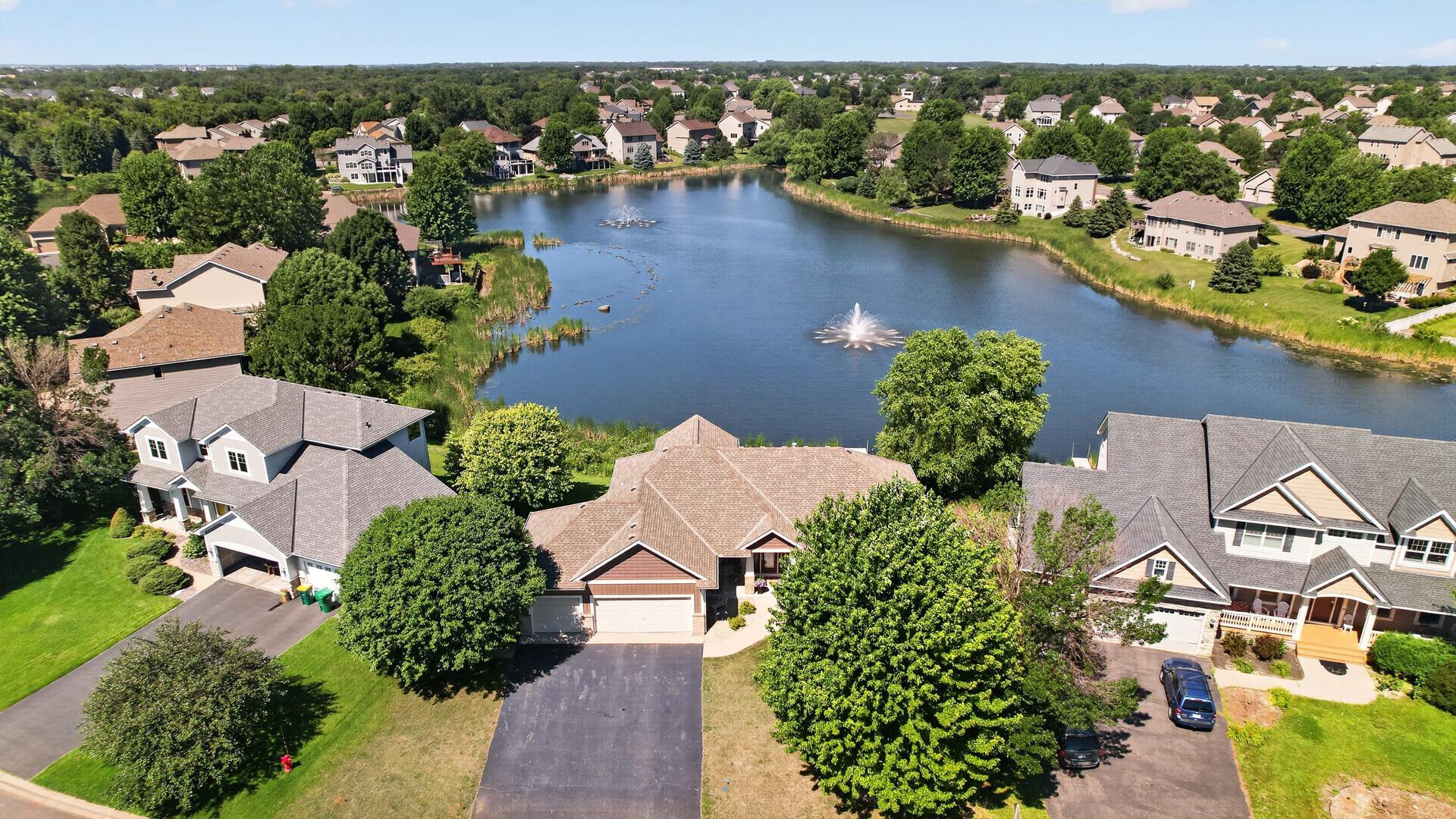 View of Residential at 5608 105th Avenue, Brooklyn Park MN 55443, Brooklyn Park (36 of 37) - Mike Wilen | Minnesota Team Real Estate