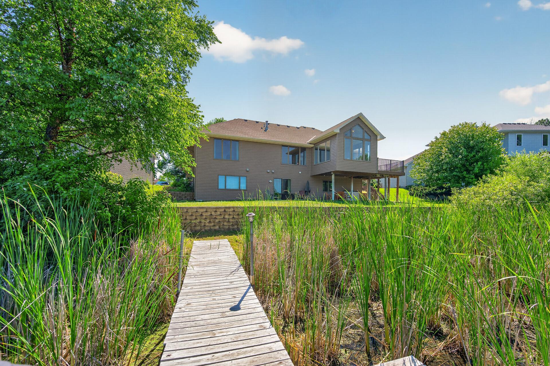 View of Residential at 5608 105th Avenue, Brooklyn Park MN 55443, Brooklyn Park (35 of 37) - Mike Wilen | Minnesota Team Real Estate