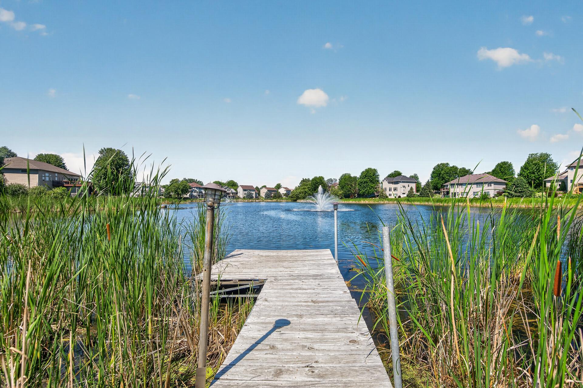 View of Residential at 5608 105th Avenue, Brooklyn Park MN 55443, Brooklyn Park (34 of 37) - Mike Wilen | Minnesota Team Real Estate