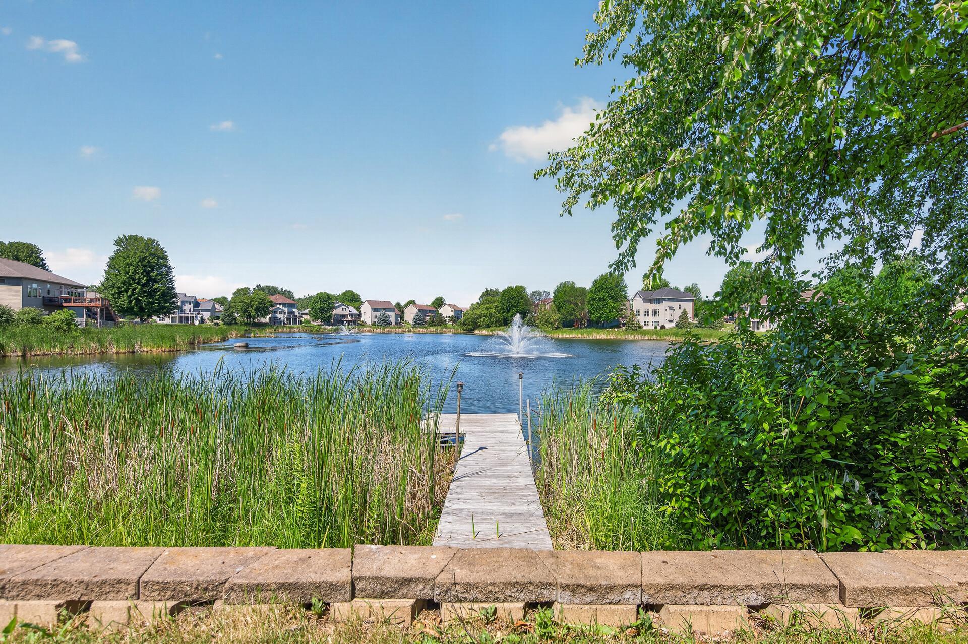 View of Residential at 5608 105th Avenue, Brooklyn Park MN 55443, Brooklyn Park (33 of 37) - Mike Wilen | Minnesota Team Real Estate