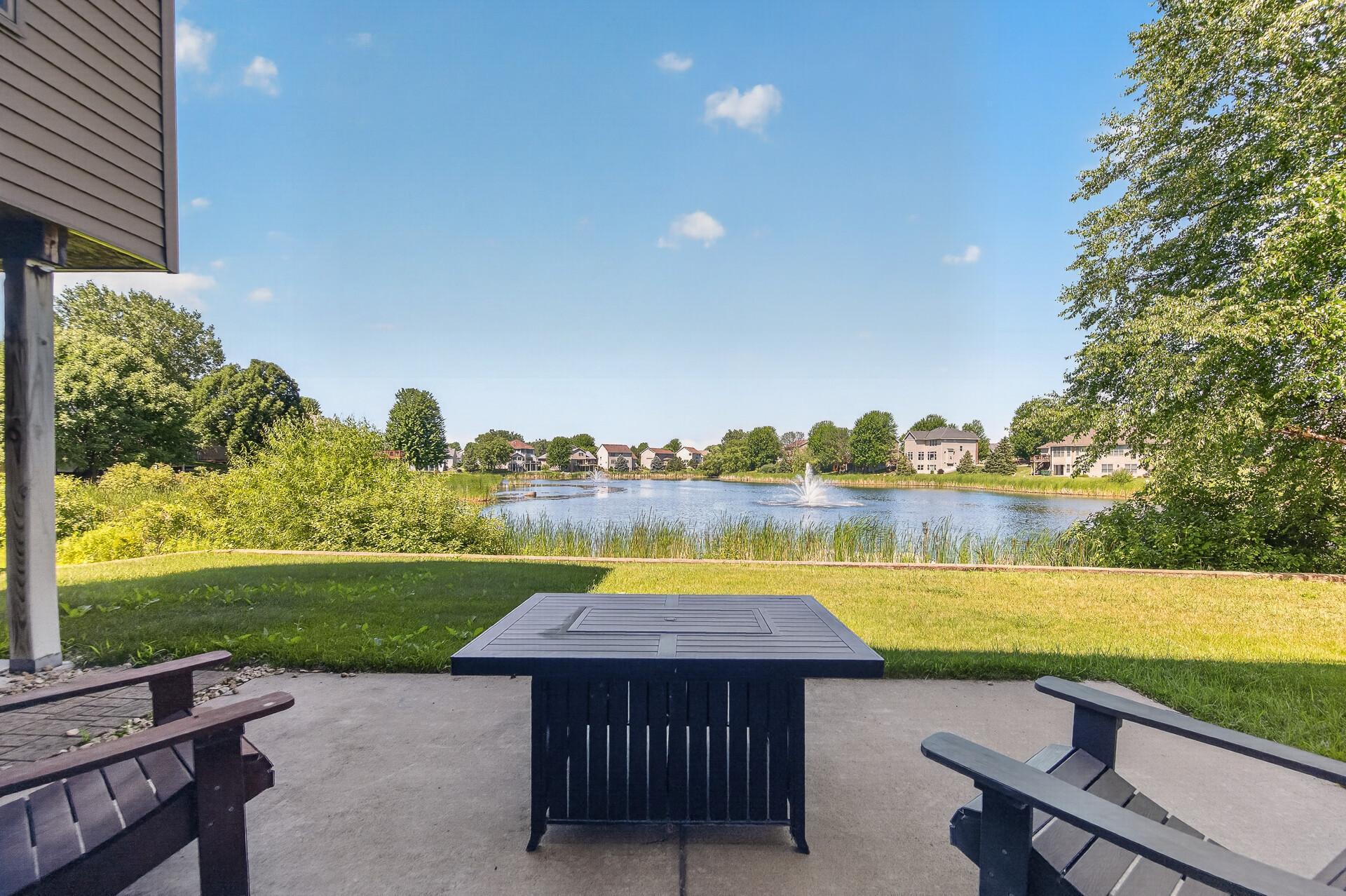 View of Residential at 5608 105th Avenue, Brooklyn Park MN 55443, Brooklyn Park (32 of 37) - Mike Wilen | Minnesota Team Real Estate