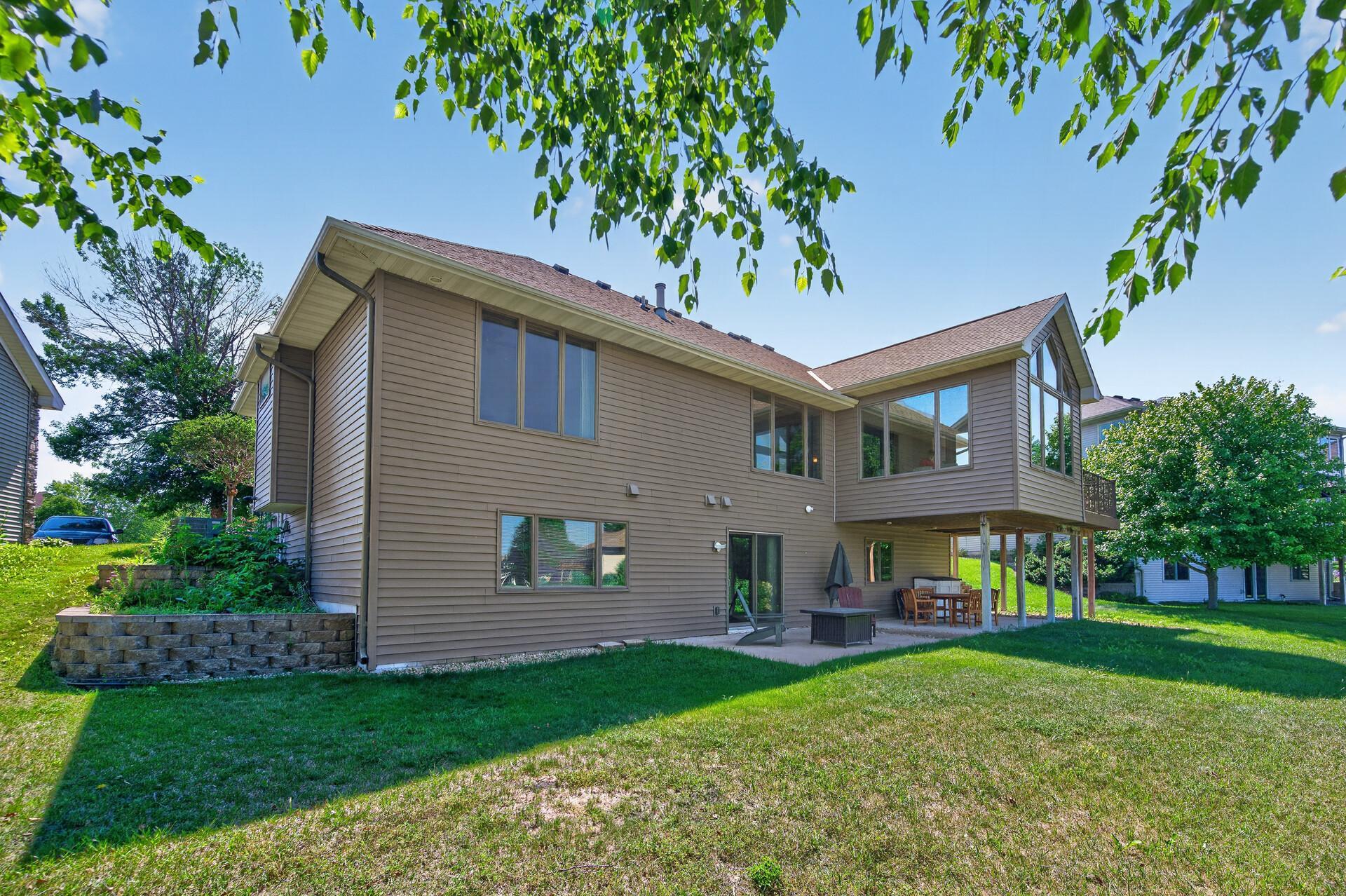 View of Residential at 5608 105th Avenue, Brooklyn Park MN 55443, Brooklyn Park (31 of 37) - Mike Wilen | Minnesota Team Real Estate