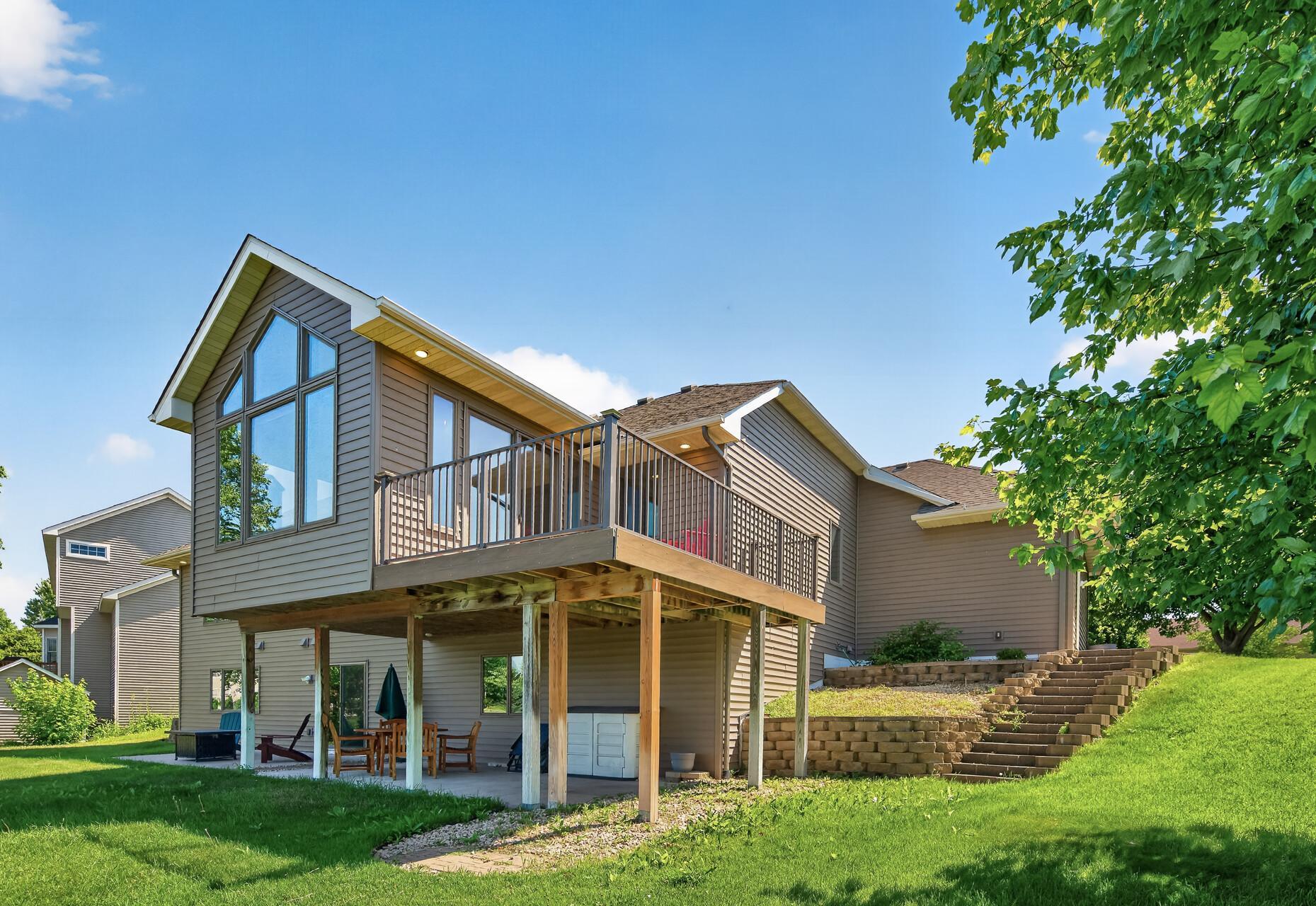 View of Residential at 5608 105th Avenue, Brooklyn Park MN 55443, Brooklyn Park (30 of 37) - Mike Wilen | Minnesota Team Real Estate