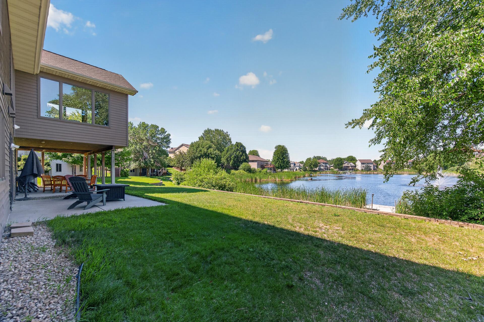 View of Residential at 5608 105th Avenue, Brooklyn Park MN 55443, Brooklyn Park (29 of 37) - Mike Wilen | Minnesota Team Real Estate