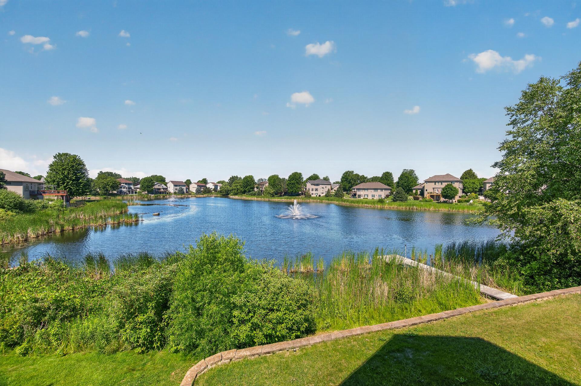 View of Residential at 5608 105th Avenue, Brooklyn Park MN 55443, Brooklyn Park (28 of 37) - Mike Wilen | Minnesota Team Real Estate