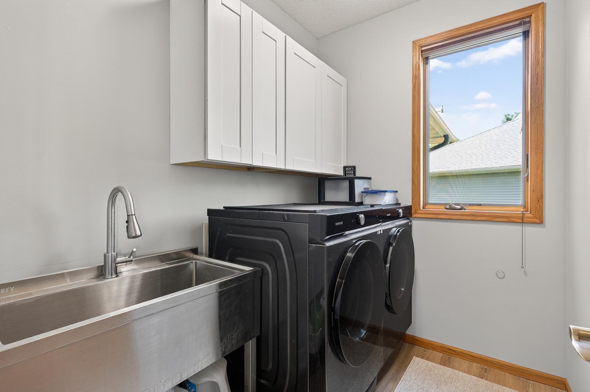 View of Residential at 5608 105th Avenue, Brooklyn Park MN 55443, Brooklyn Park (24 of 37) - Mike Wilen | Minnesota Team Real Estate
