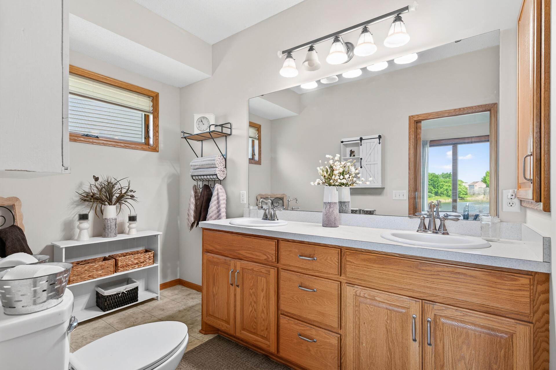 View of Residential at 5608 105th Avenue, Brooklyn Park MN 55443, Brooklyn Park (19 of 37) - Mike Wilen | Minnesota Team Real Estate