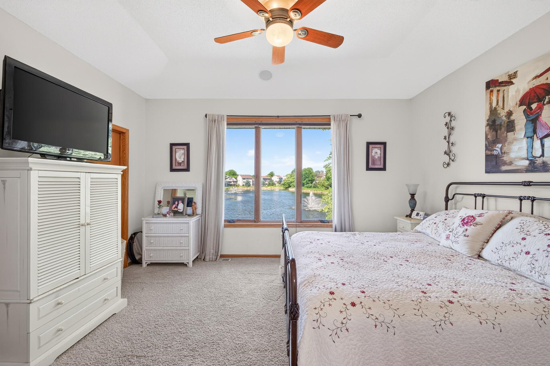 View of Residential at 5608 105th Avenue, Brooklyn Park MN 55443, Brooklyn Park (16 of 37) - Mike Wilen | Minnesota Team Real Estate