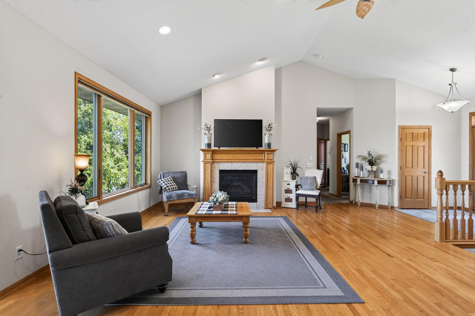 View of Residential at 5608 105th Avenue, Brooklyn Park MN 55443, Brooklyn Park (15 of 37) - Mike Wilen | Minnesota Team Real Estate