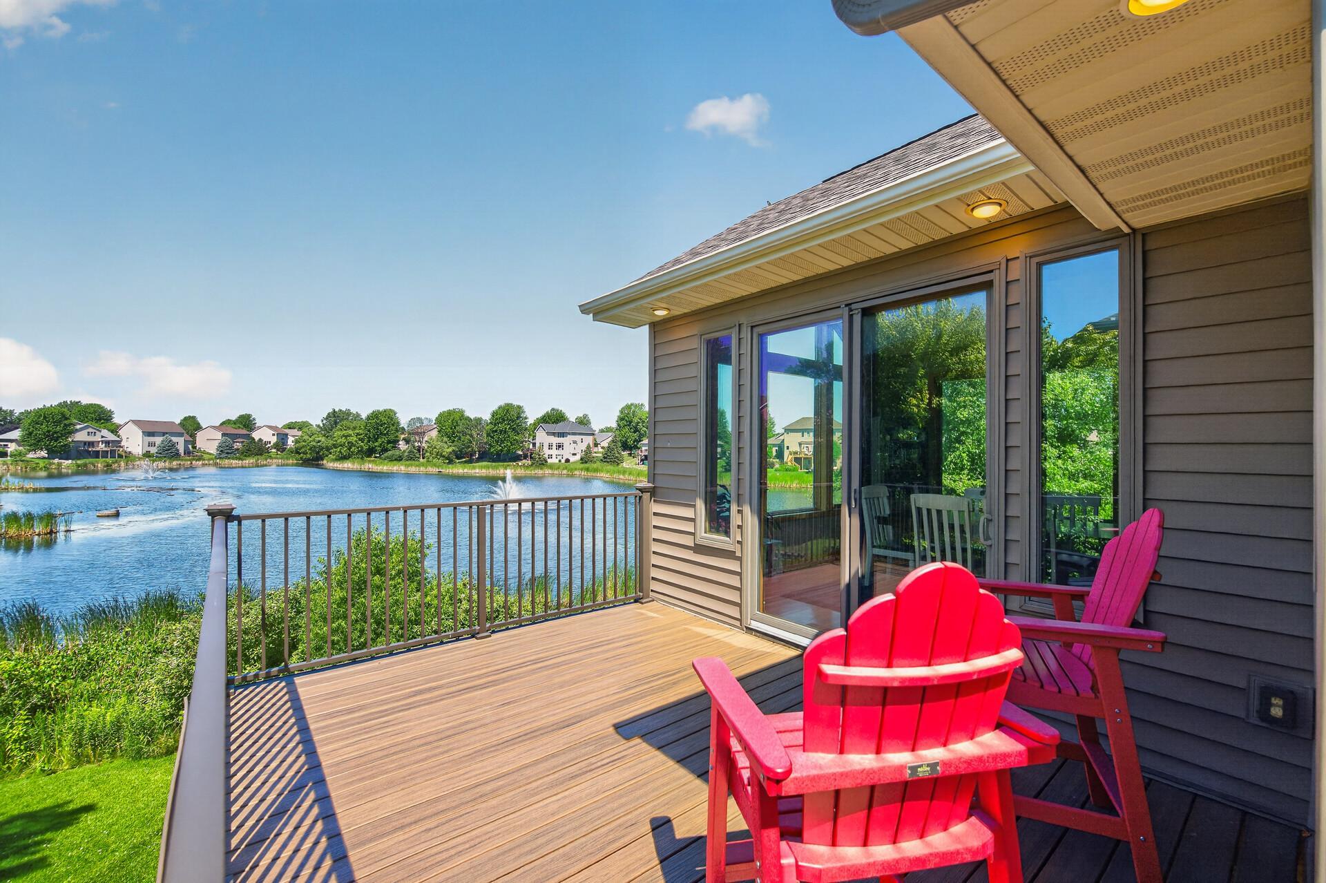 View of Residential at 5608 105th Avenue, Brooklyn Park MN 55443, Brooklyn Park (11 of 37) - Mike Wilen | Minnesota Team Real Estate
