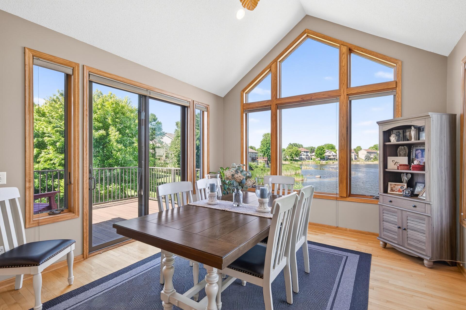 View of Residential at 5608 105th Avenue, Brooklyn Park MN 55443, Brooklyn Park (10 of 37) - Mike Wilen | Minnesota Team Real Estate