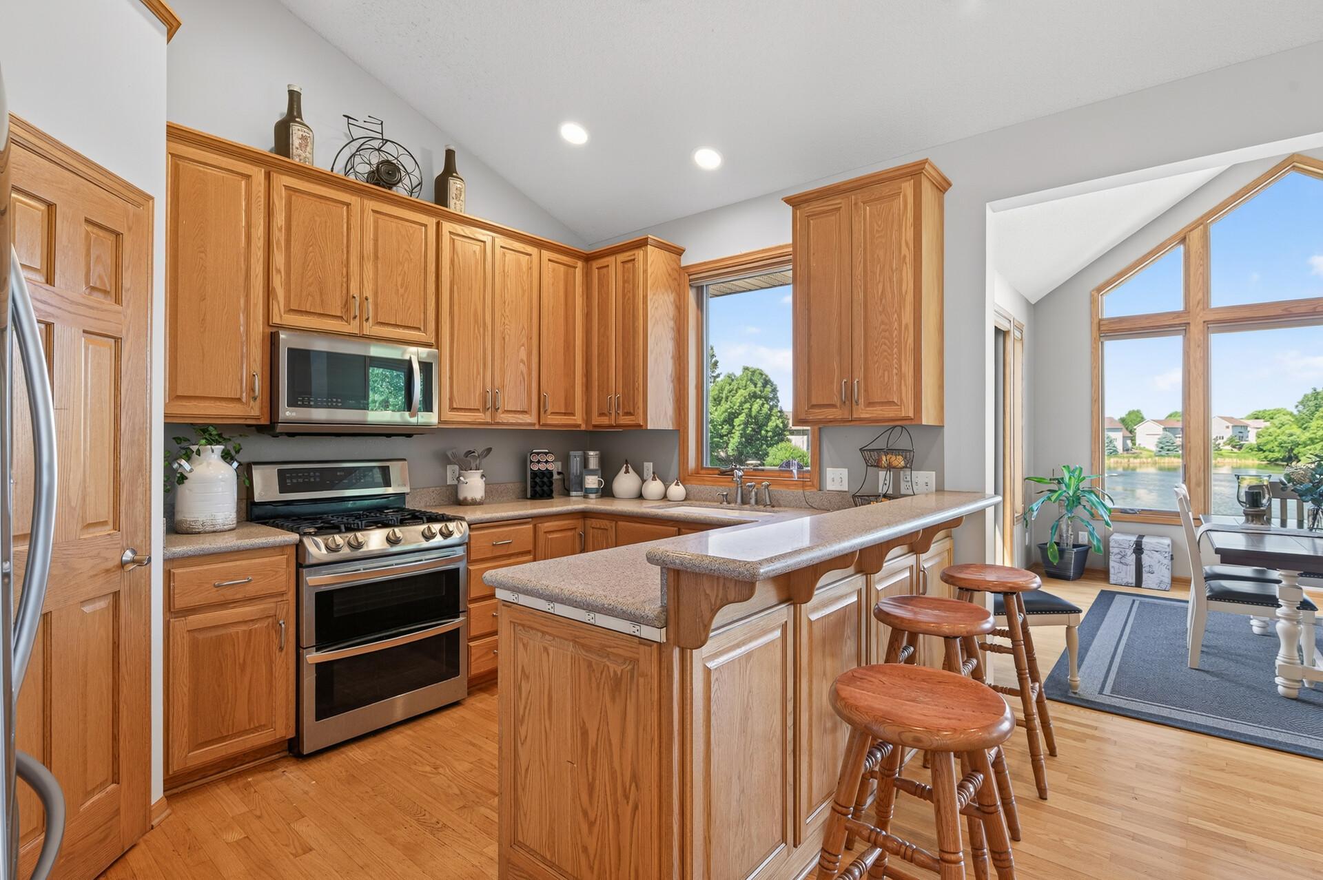 View of Residential at 5608 105th Avenue, Brooklyn Park MN 55443, Brooklyn Park (7 of 37) - Mike Wilen | Minnesota Team Real Estate