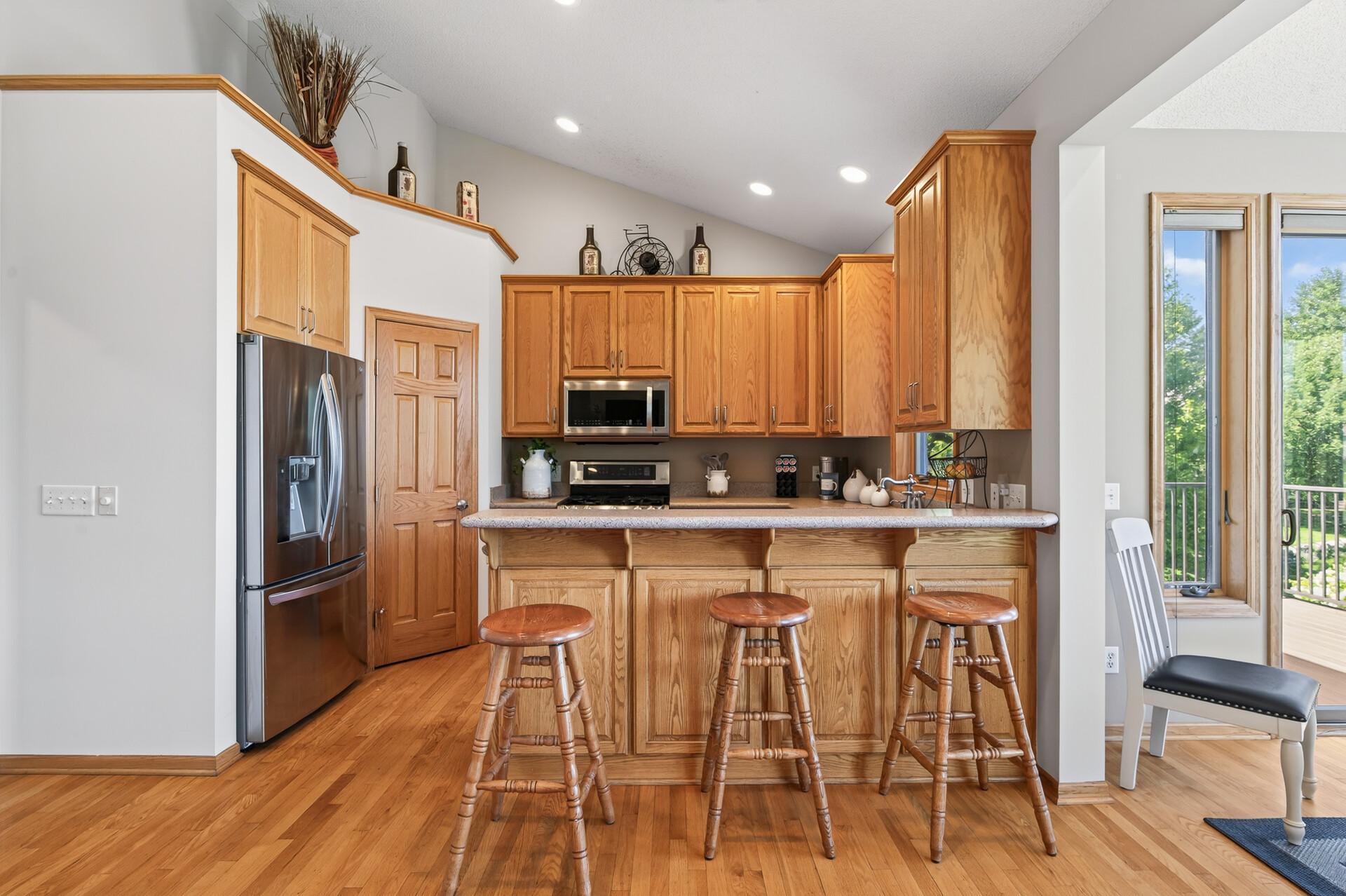 View of Residential at 5608 105th Avenue, Brooklyn Park MN 55443, Brooklyn Park (6 of 37) - Mike Wilen | Minnesota Team Real Estate