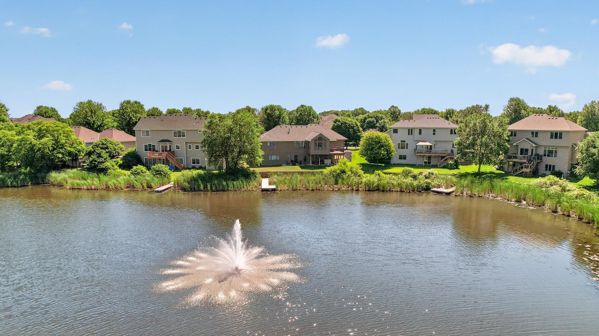 View of Residential at 5608 105th Avenue, Brooklyn Park MN 55443, Brooklyn Park (2 of 37) - Mike Wilen | Minnesota Team Real Estate