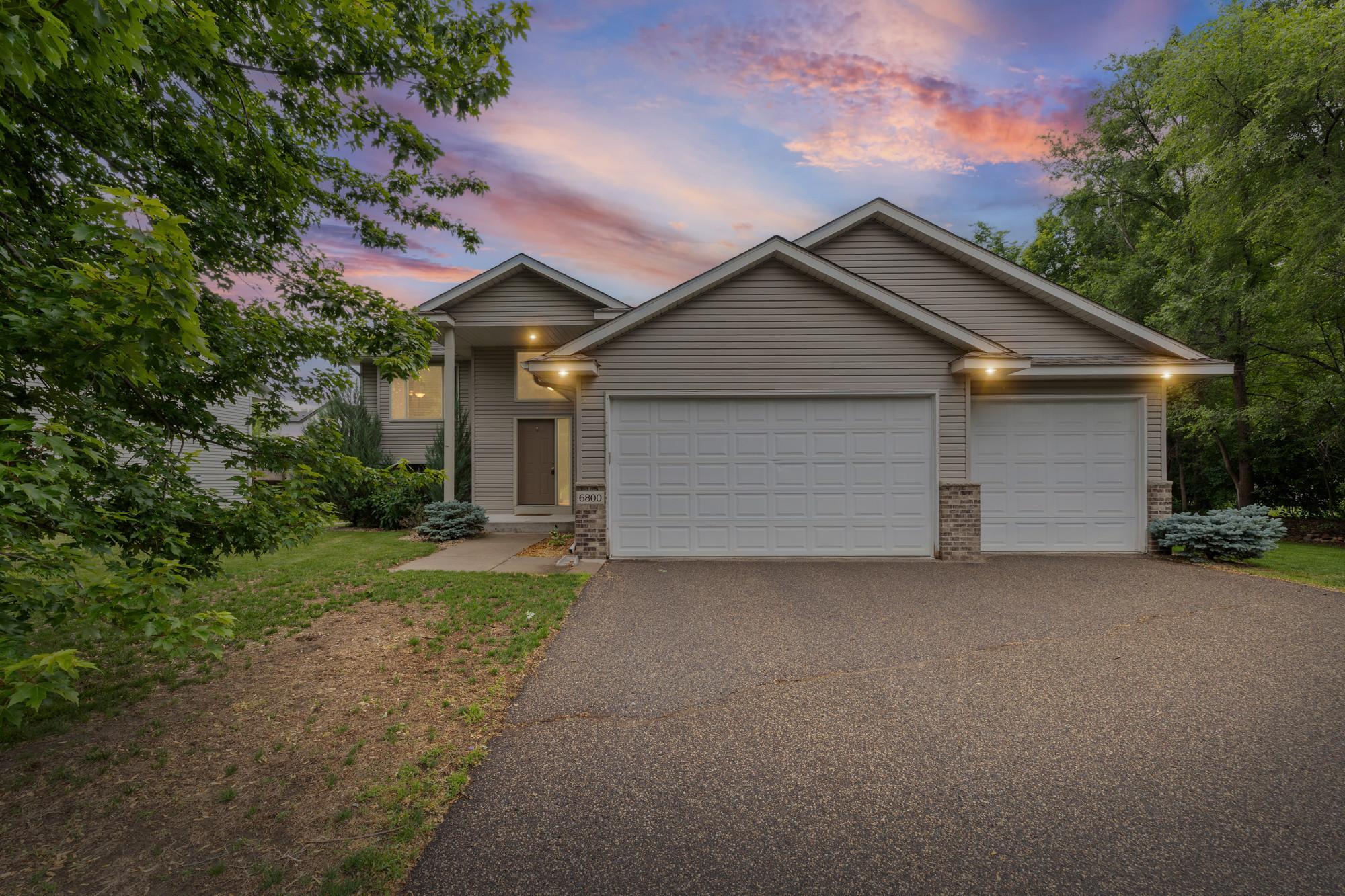 View of Residential at 6800 Aldrich Avenue, Brooklyn Center MN 55430, Brooklyn Center - Mike Wilen | Minnesota Team Real Estate
