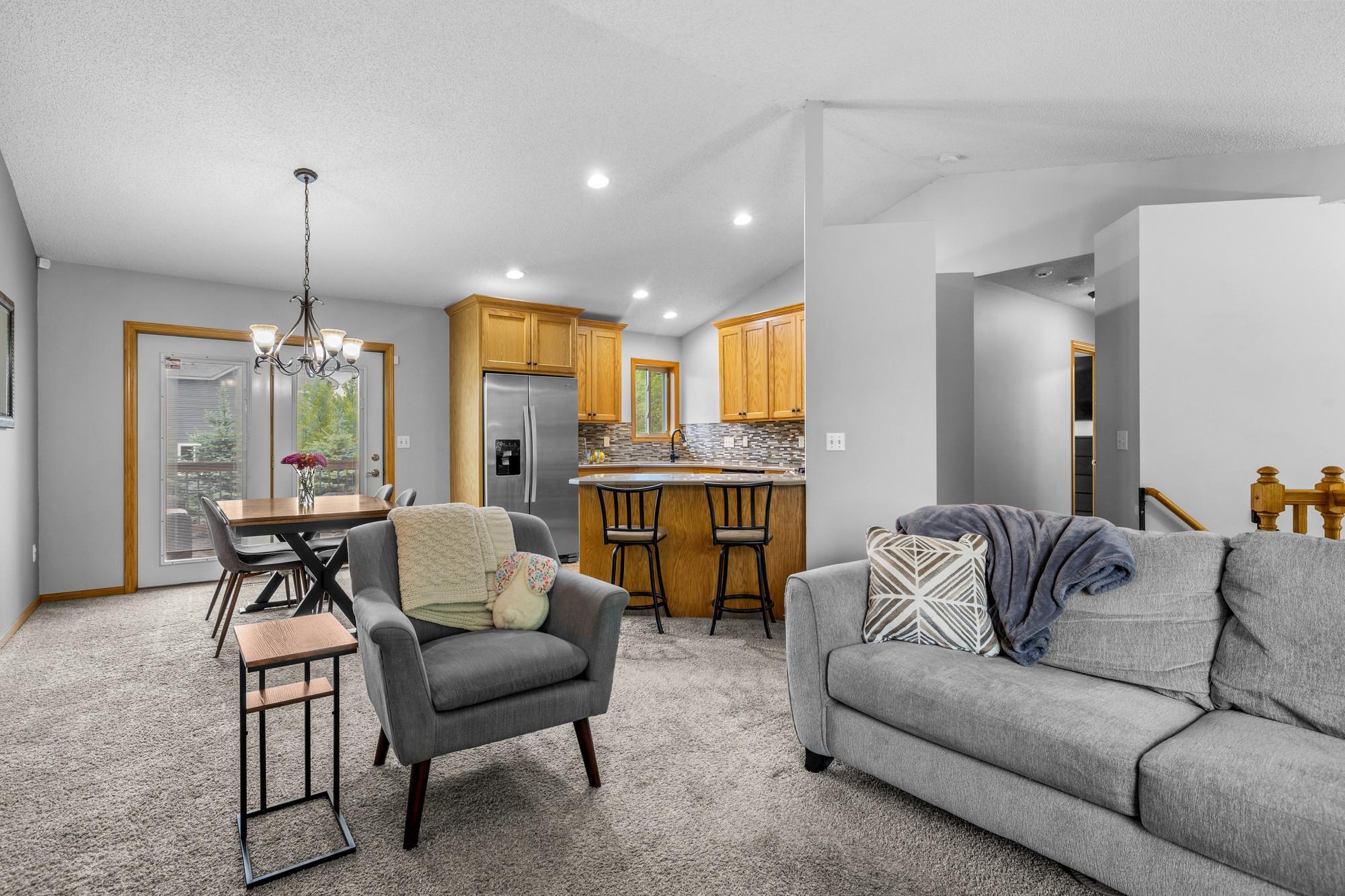 View of Residential at 6800 Aldrich Avenue, Brooklyn Center MN 55430, Brooklyn Center (2 of 23) - Mike Wilen | Minnesota Team Real Estate