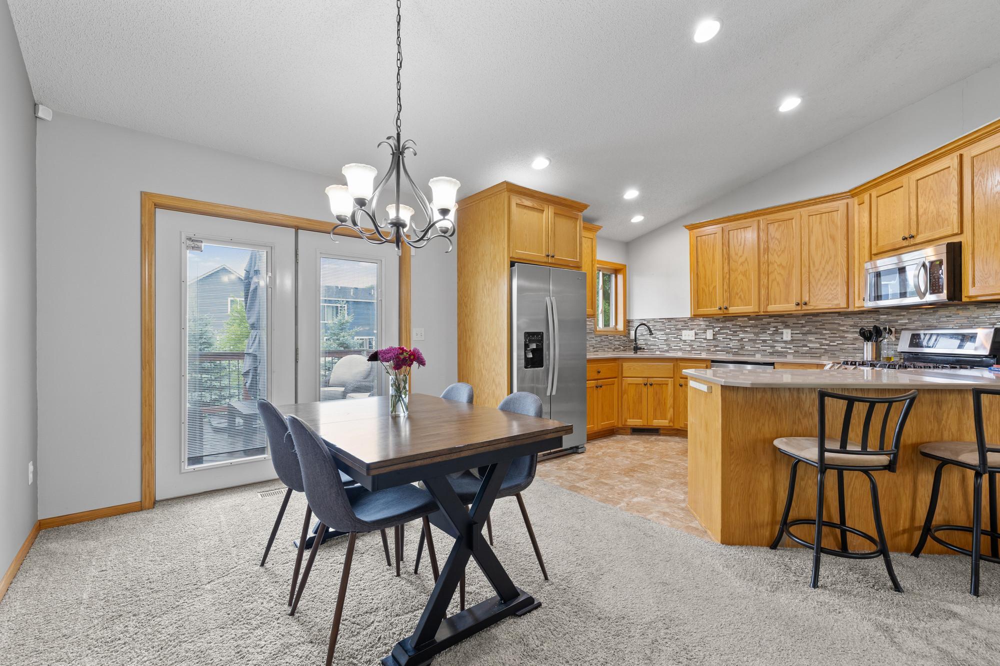 View of Residential at 6800 Aldrich Avenue, Brooklyn Center MN 55430, Brooklyn Center (3 of 23) - Mike Wilen | Minnesota Team Real Estate