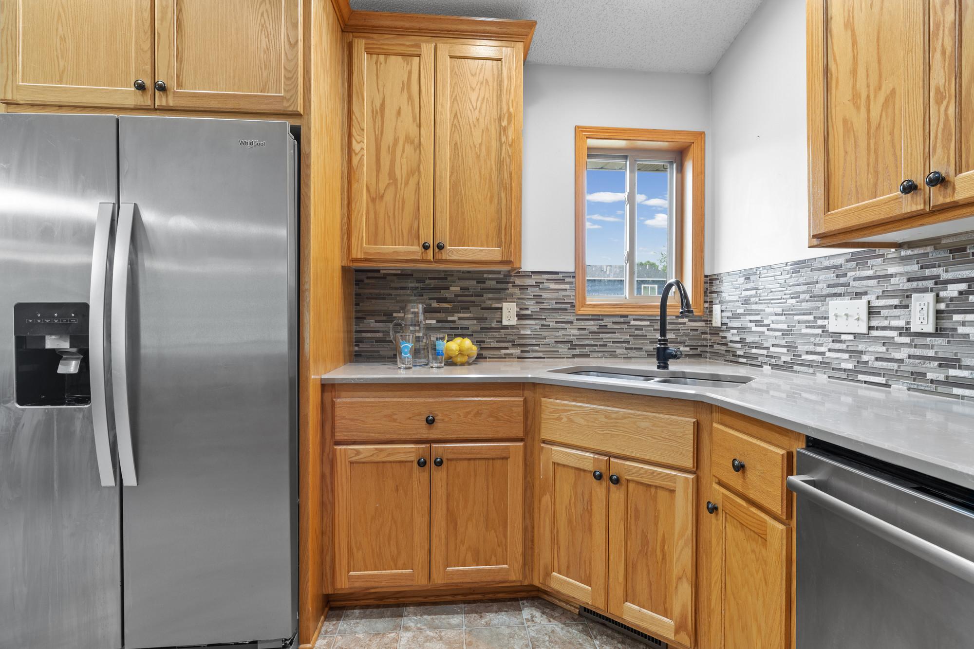 View of Residential at 6800 Aldrich Avenue, Brooklyn Center MN 55430, Brooklyn Center (4 of 23) - Mike Wilen | Minnesota Team Real Estate