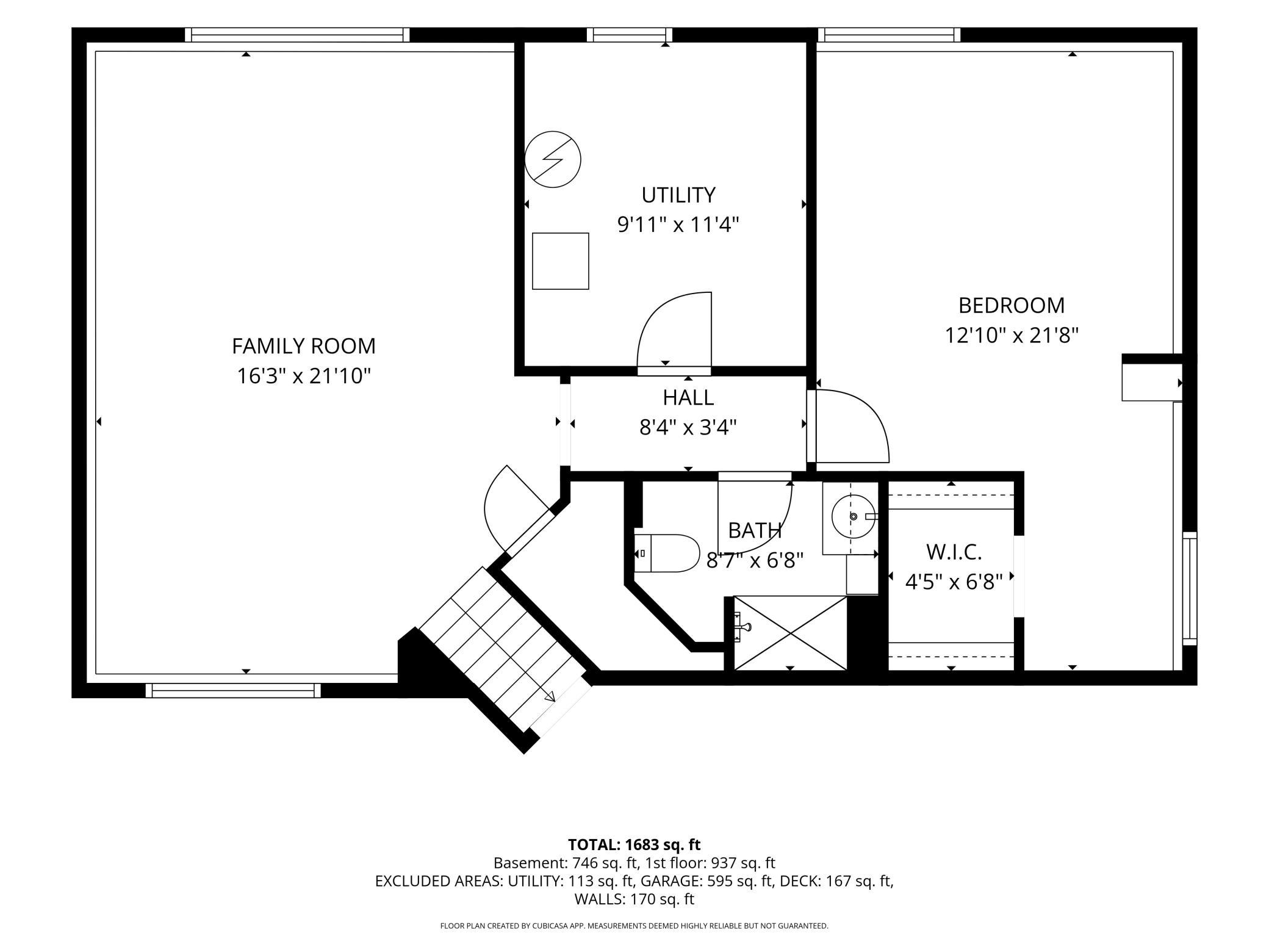 View of Residential at 6800 Aldrich Avenue, Brooklyn Center MN 55430, Brooklyn Center (22 of 23) - Mike Wilen | Minnesota Team Real Estate