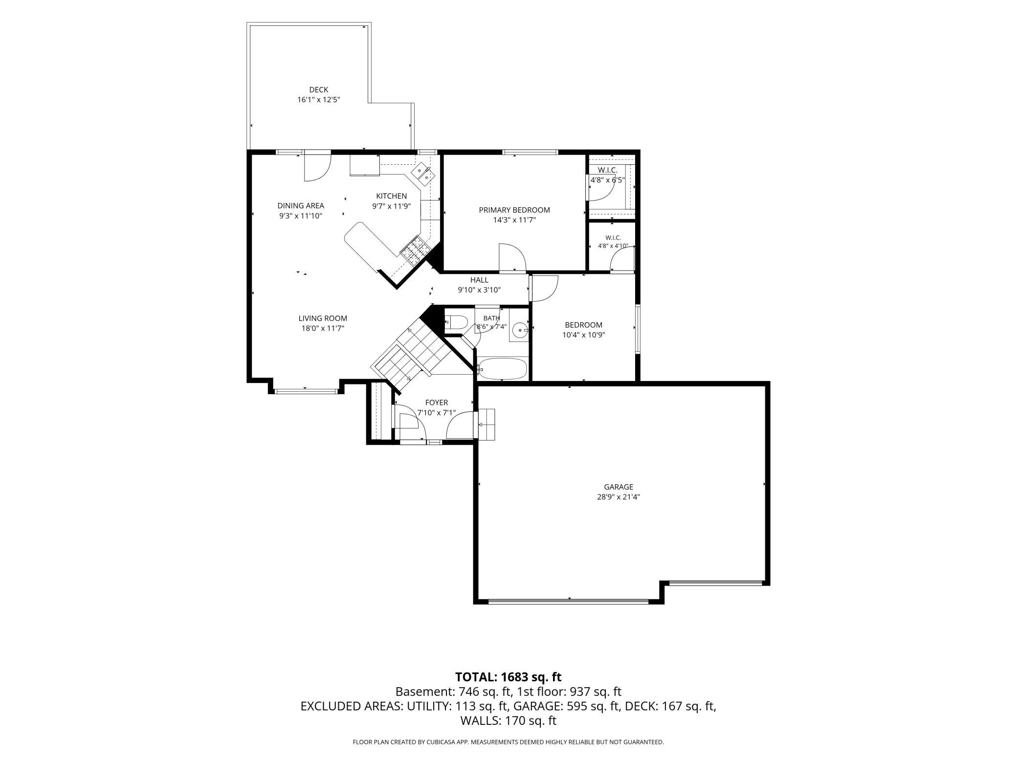 View of Residential at 6800 Aldrich Avenue, Brooklyn Center MN 55430, Brooklyn Center (23 of 23) - Mike Wilen | Minnesota Team Real Estate